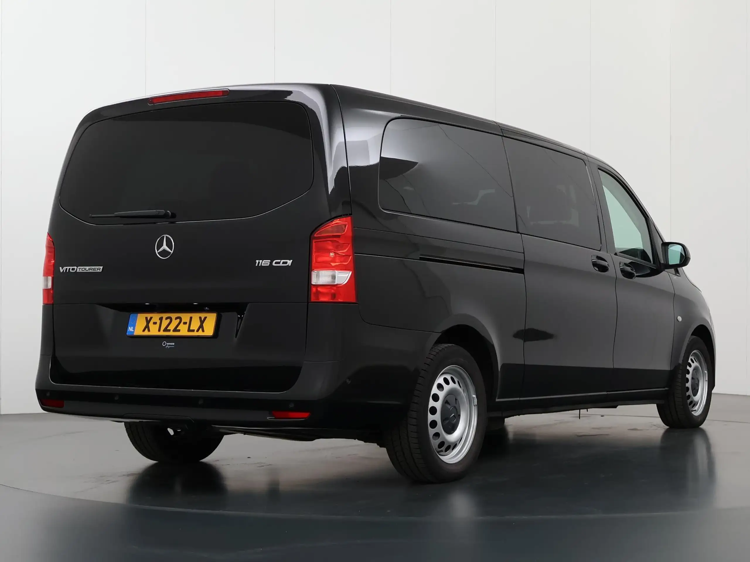 Mercedes-Benz - Vito