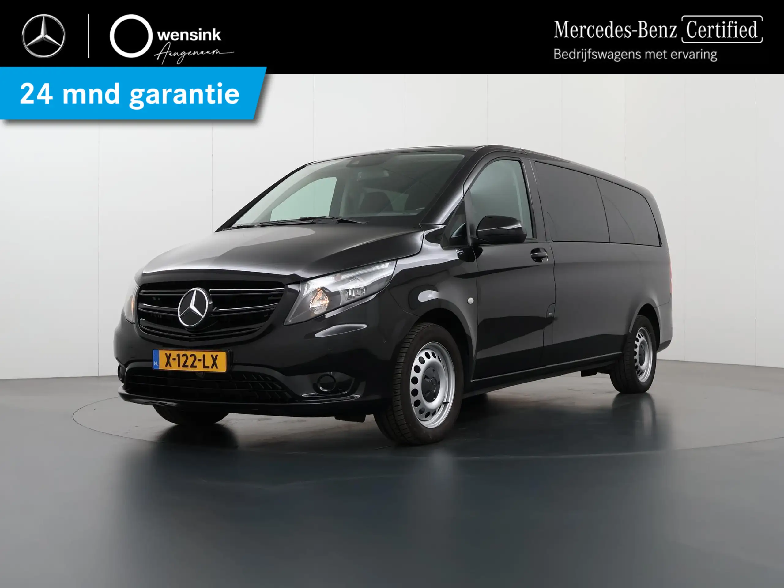 Mercedes-Benz - Vito