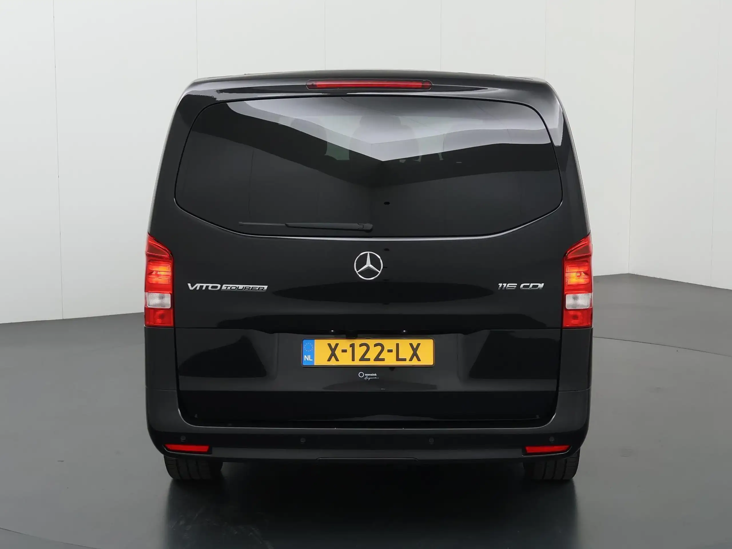 Mercedes-Benz - Vito