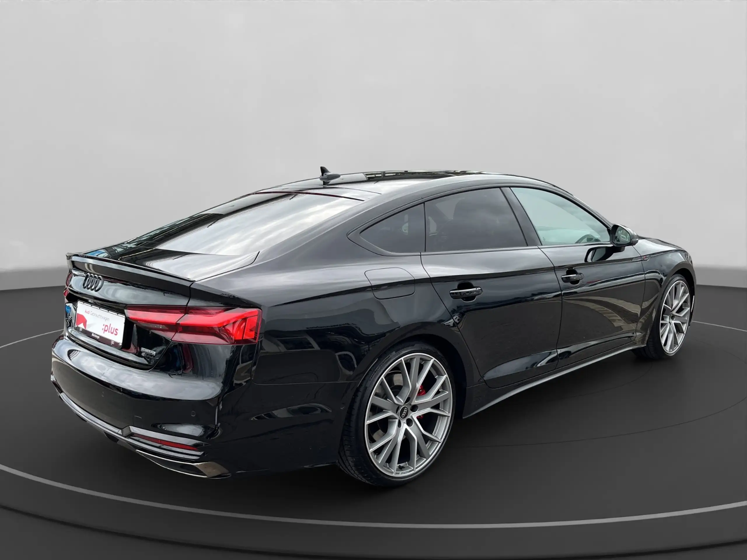 Audi - A5