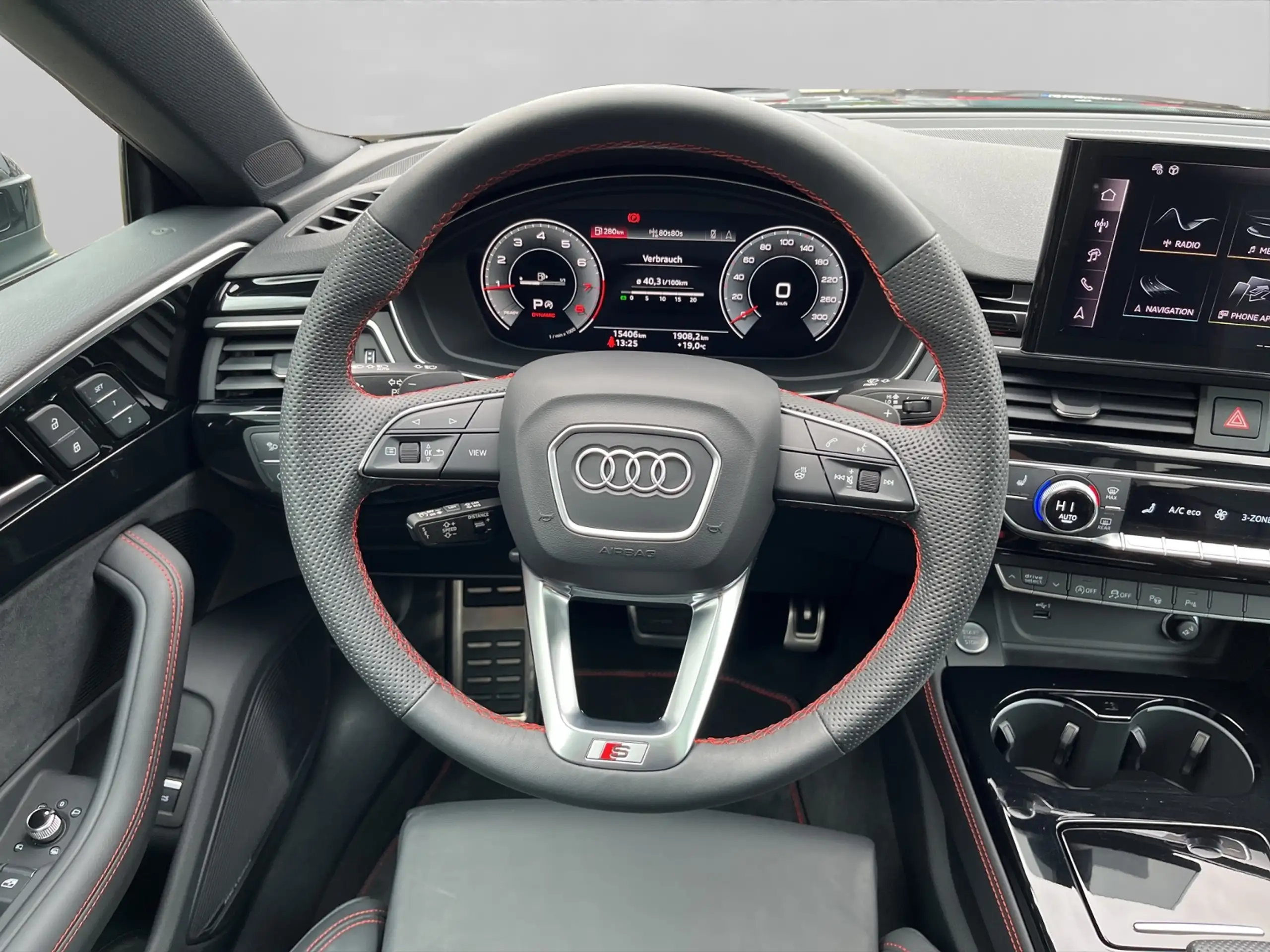 Audi - A5