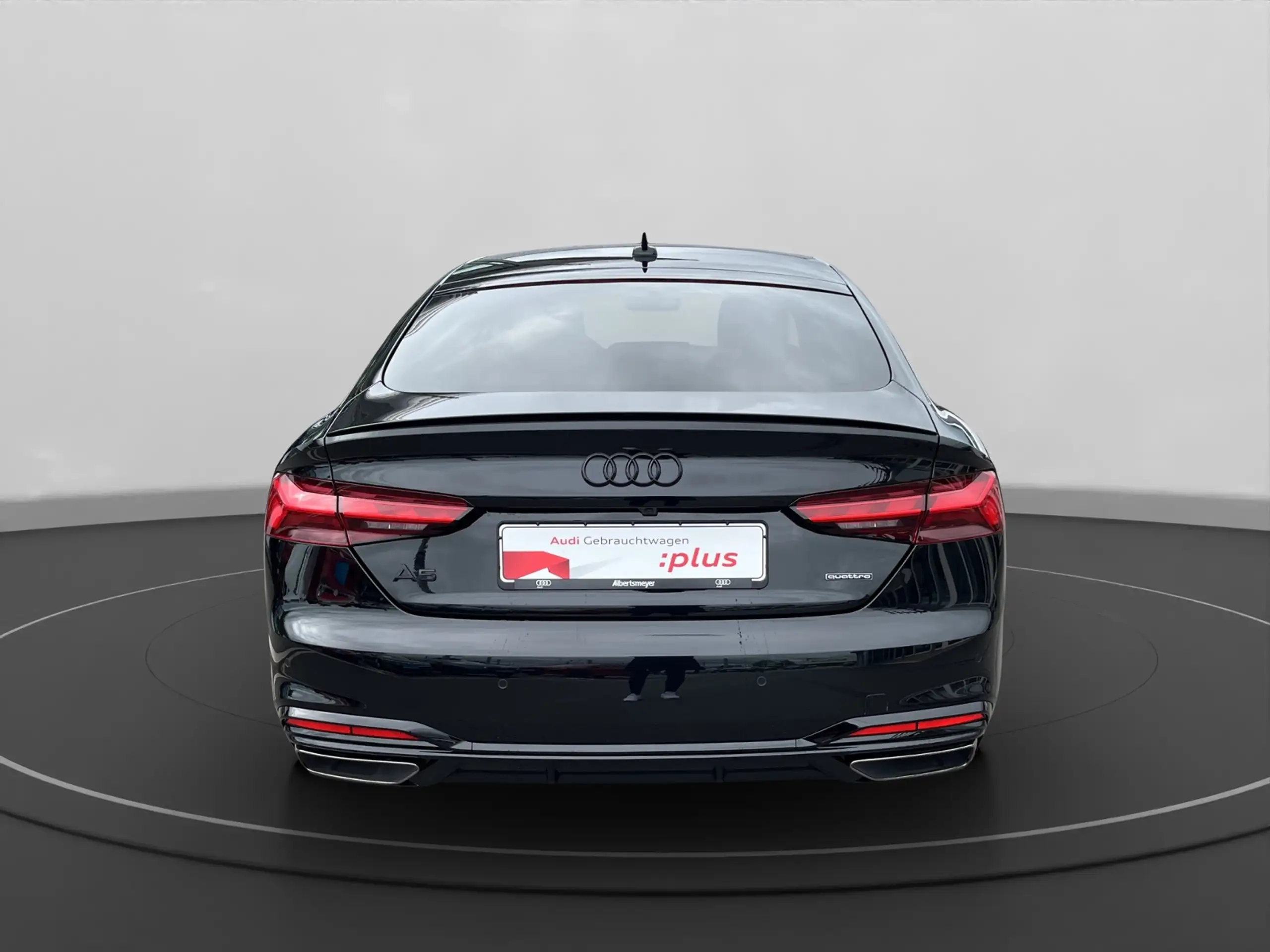 Audi - A5