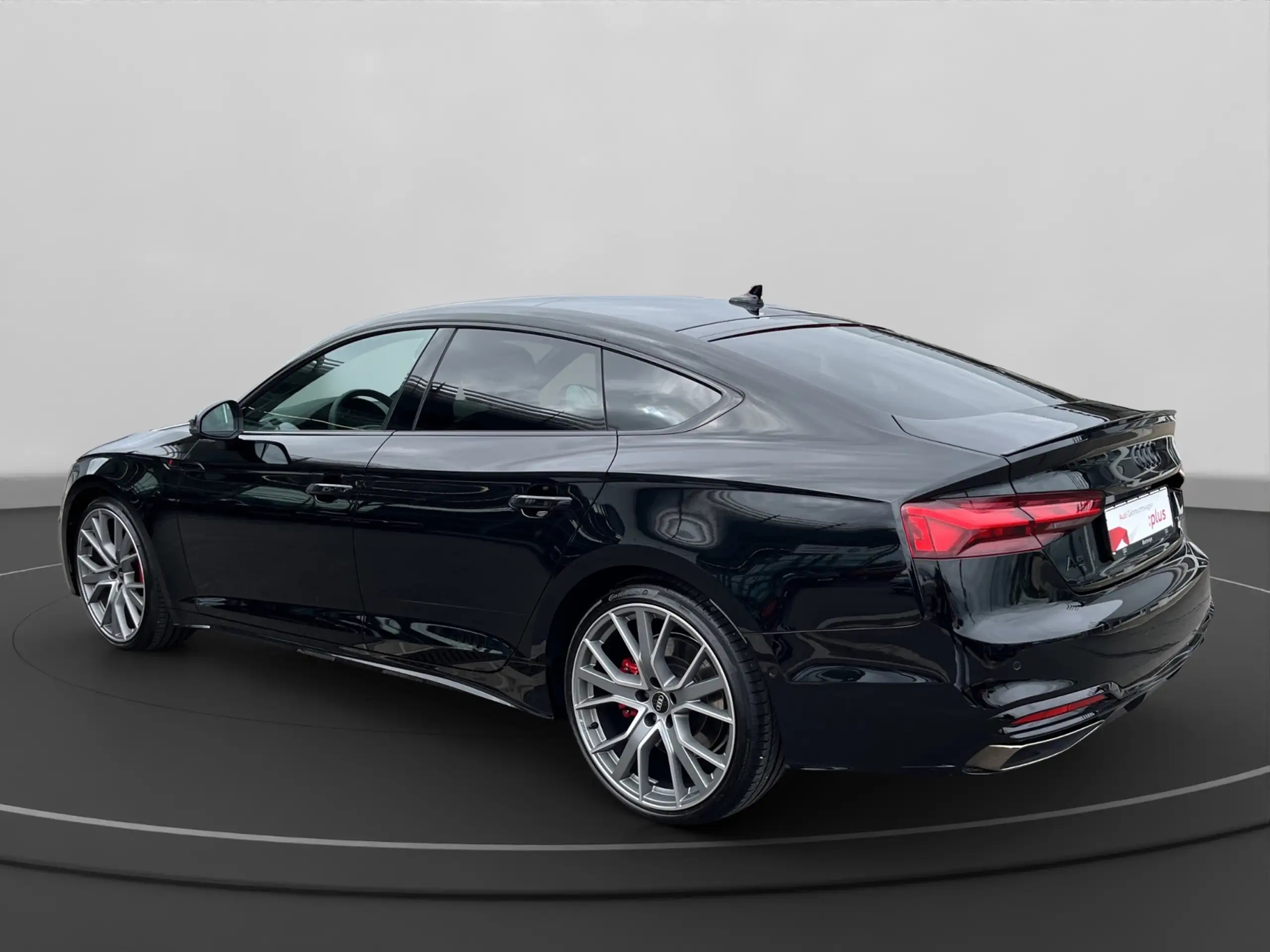 Audi - A5