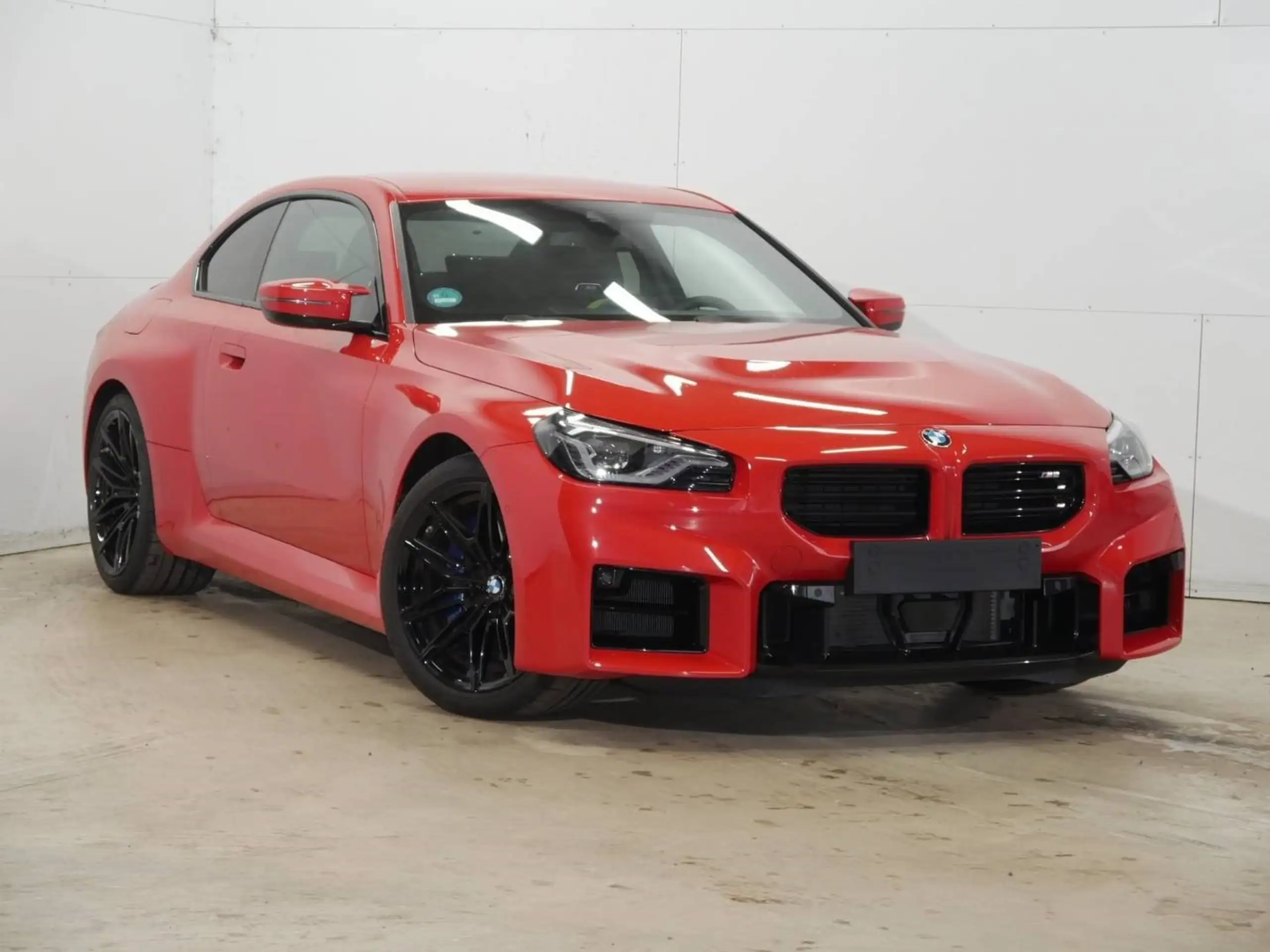 BMW - M2