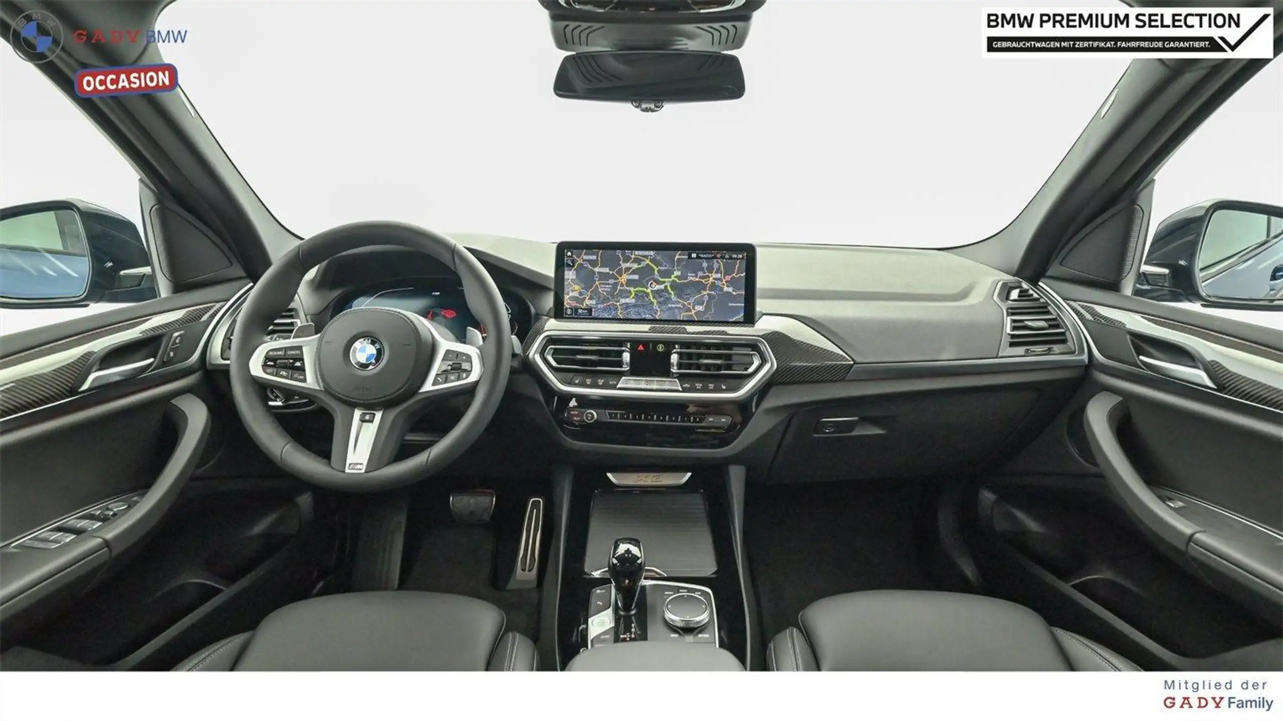 BMW - X3