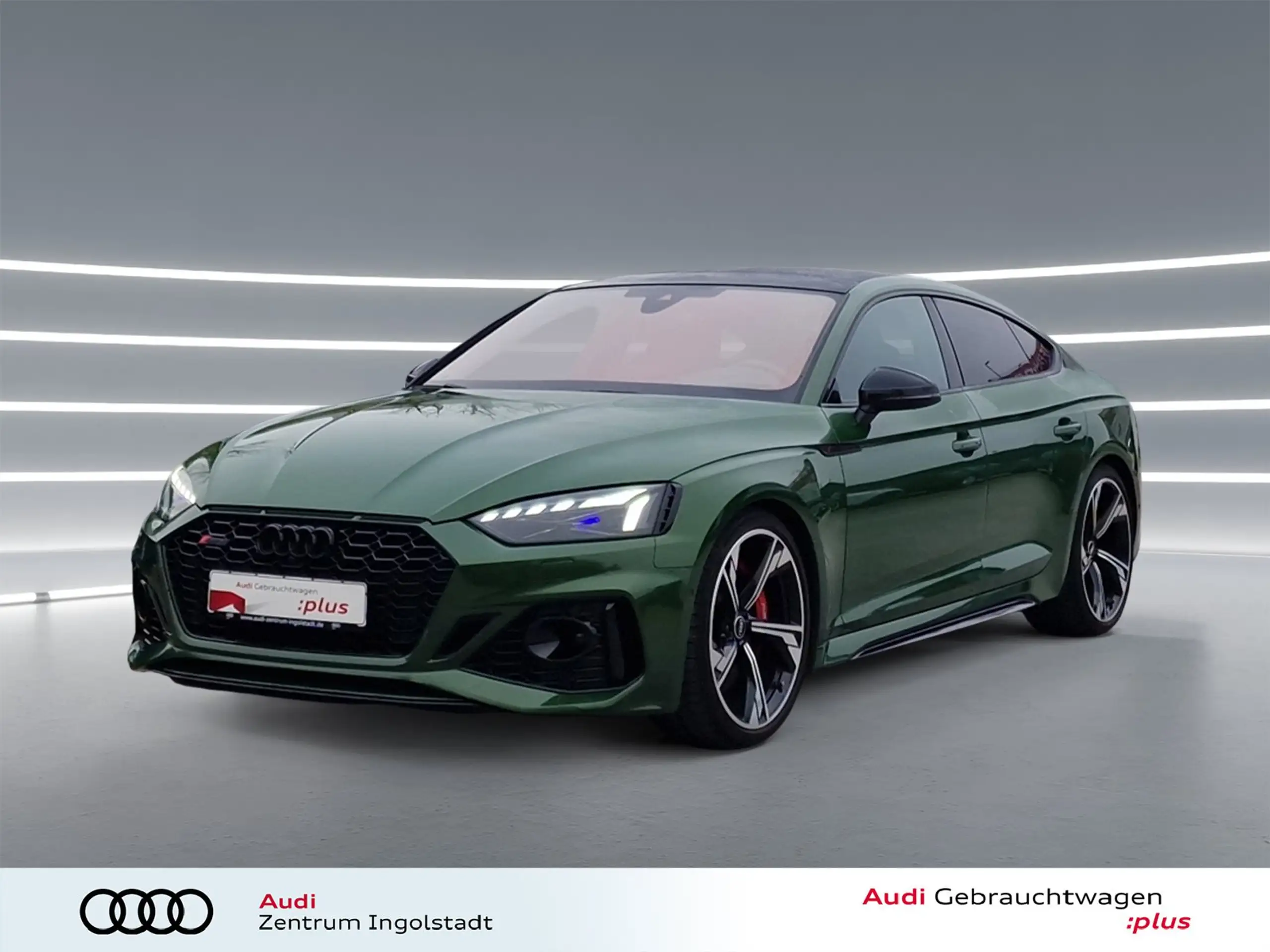 Audi - RS5