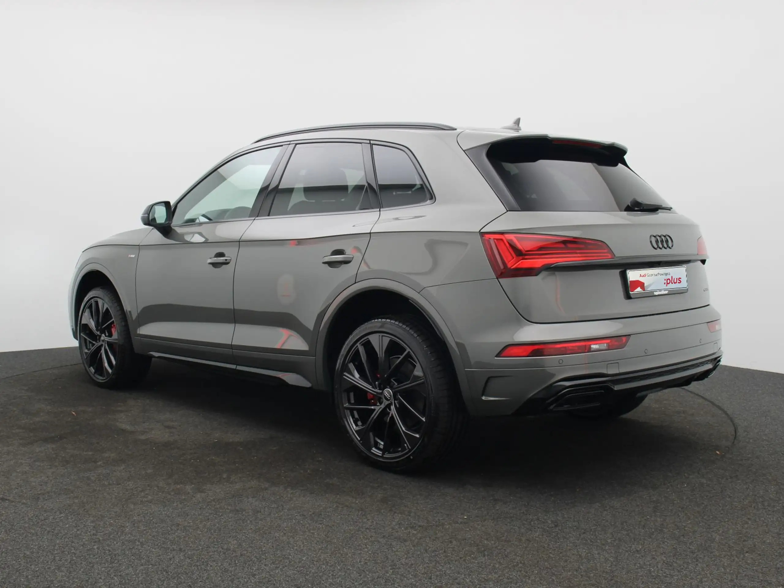 Audi - Q5