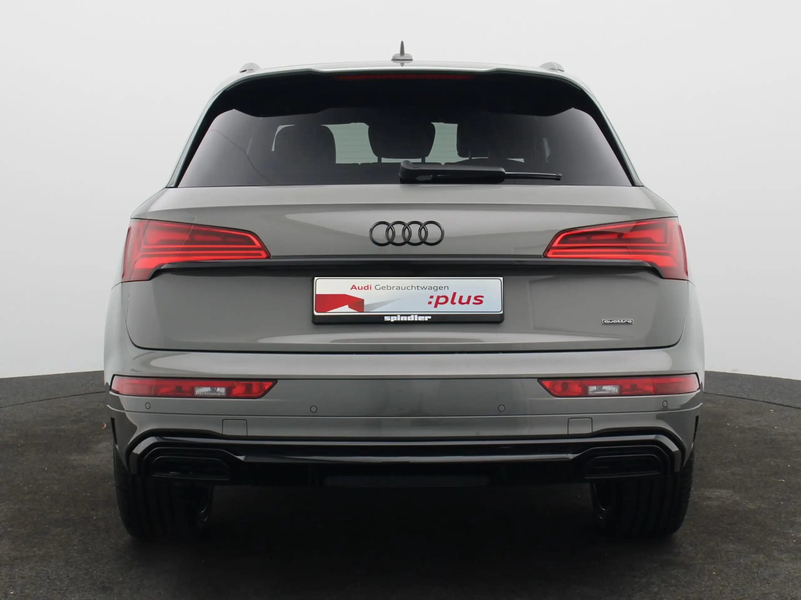 Audi - Q5