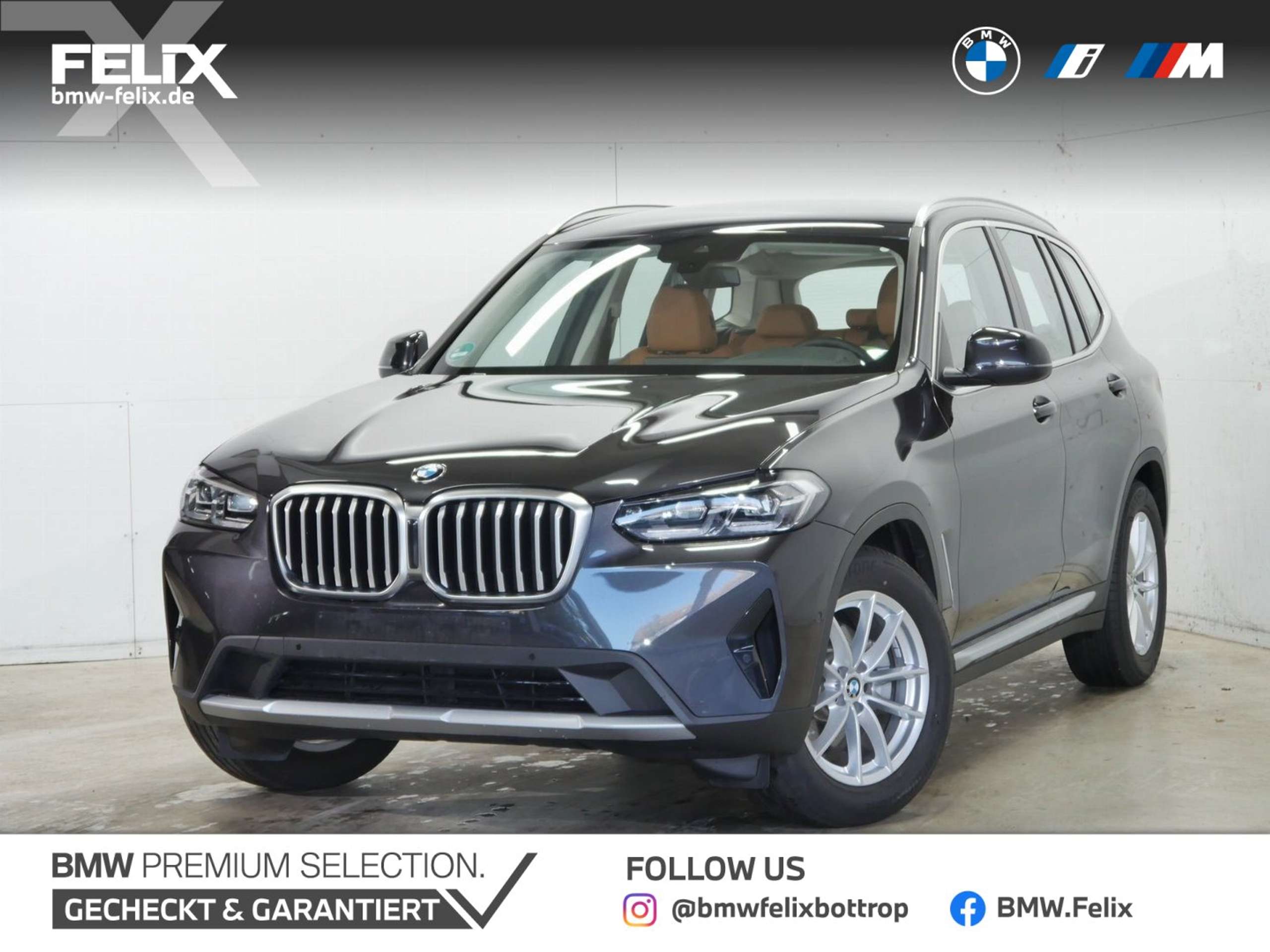 BMW - X3