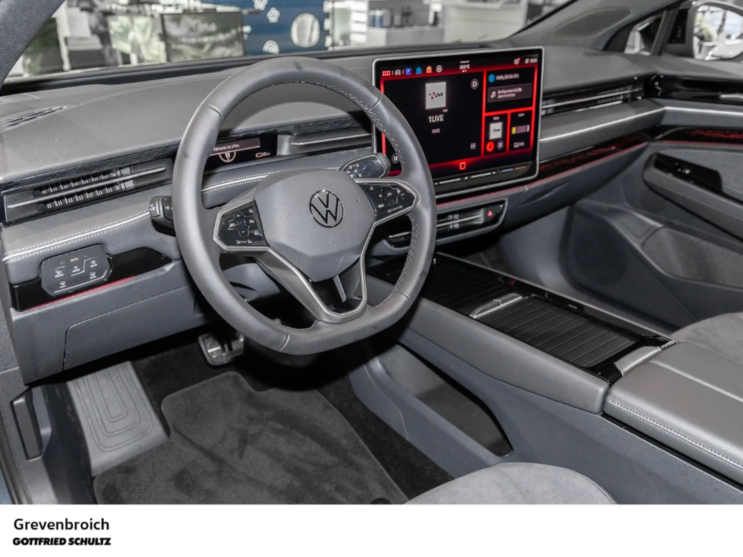 Volkswagen - ID.7