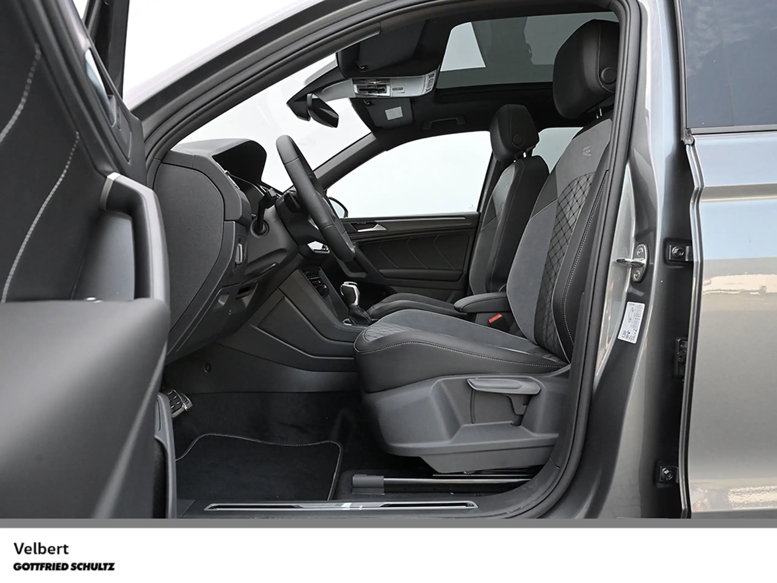 Volkswagen - Tiguan Allspace