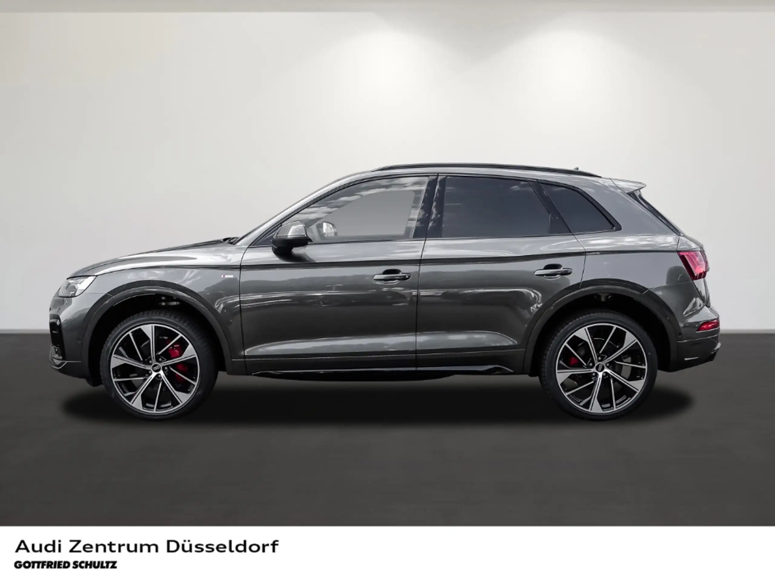 Audi - Q5