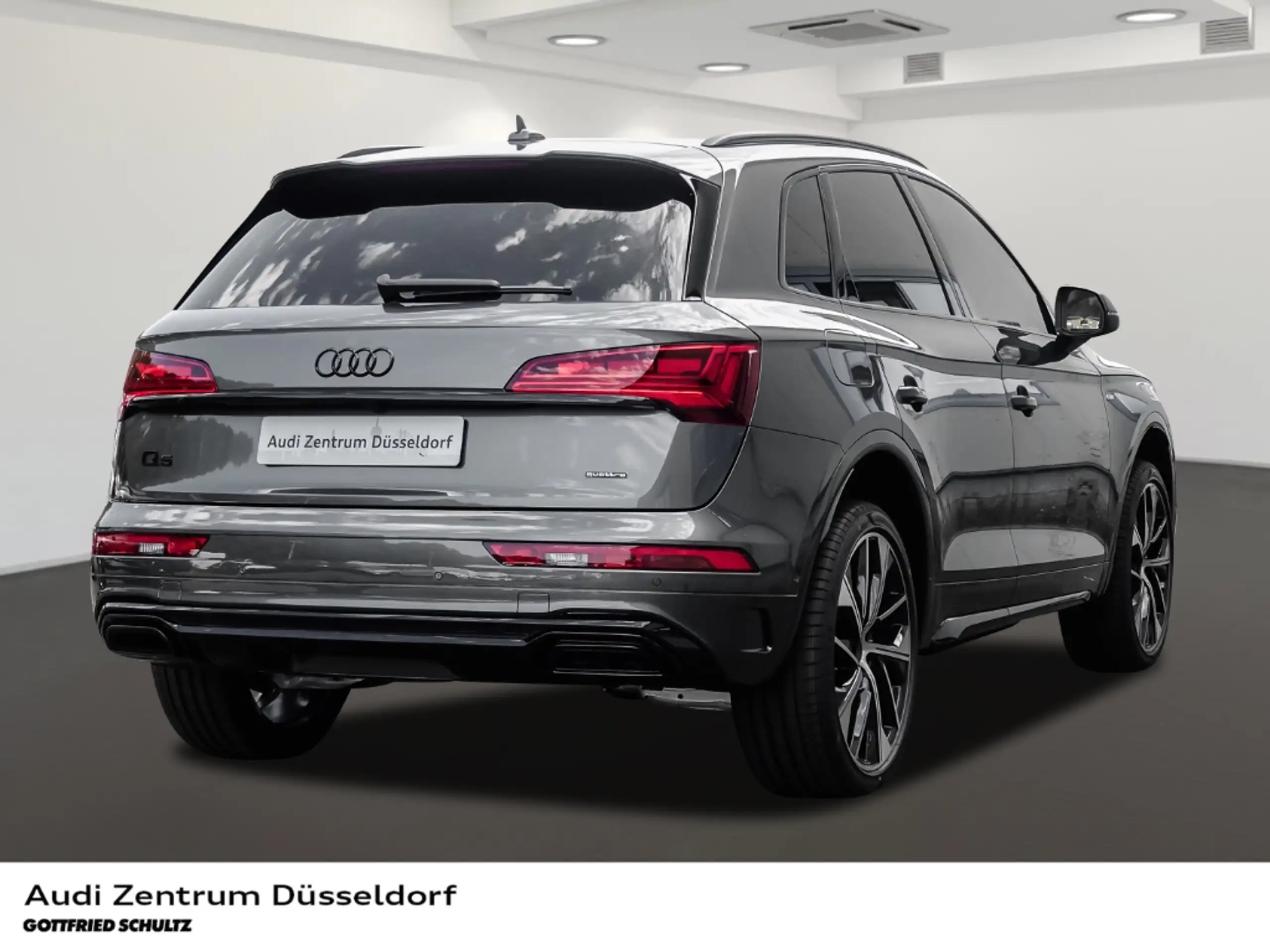 Audi - Q5