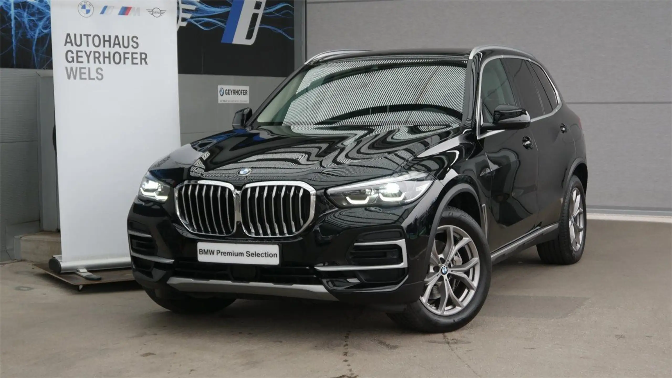 BMW - X5