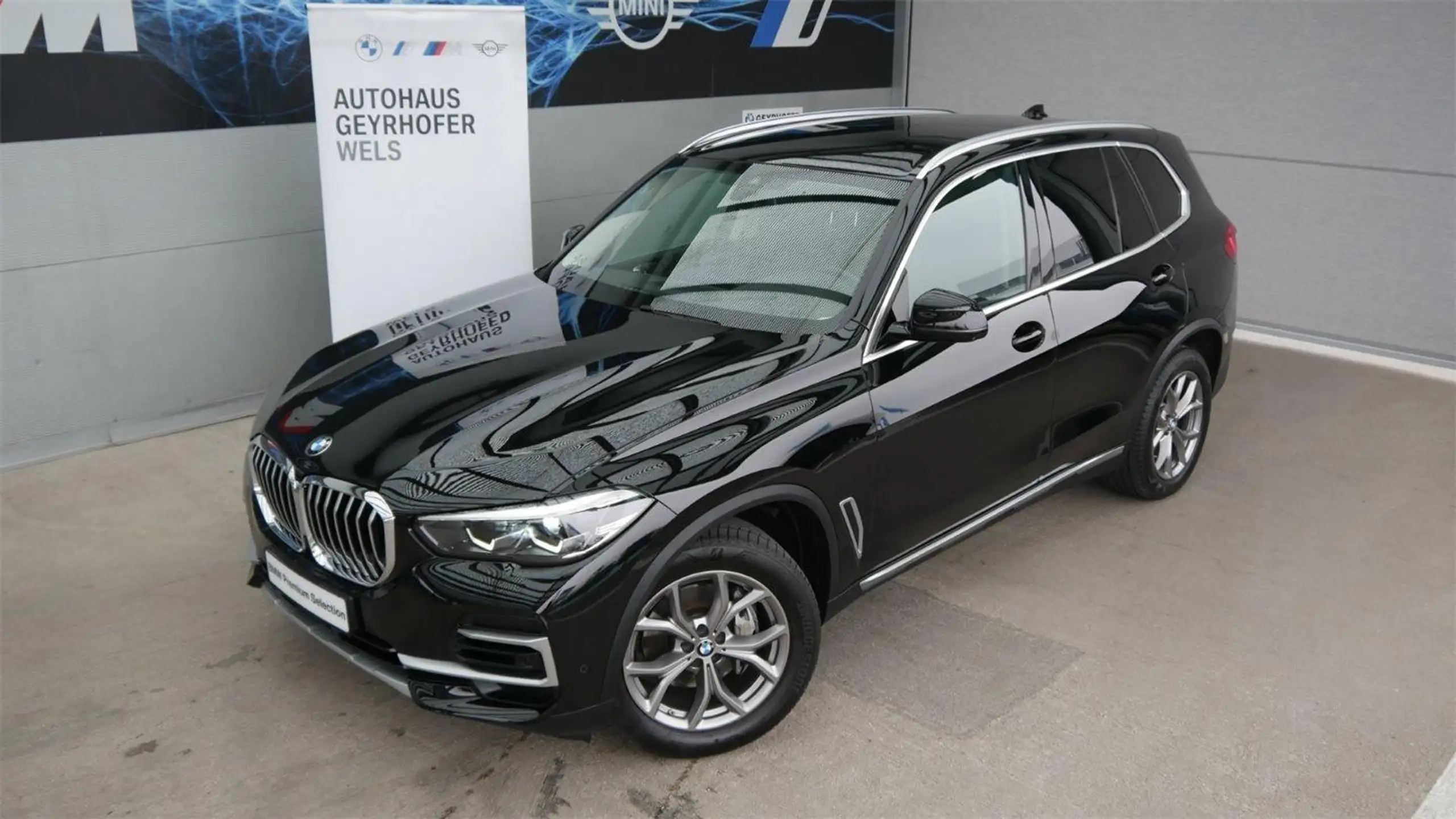 BMW - X5