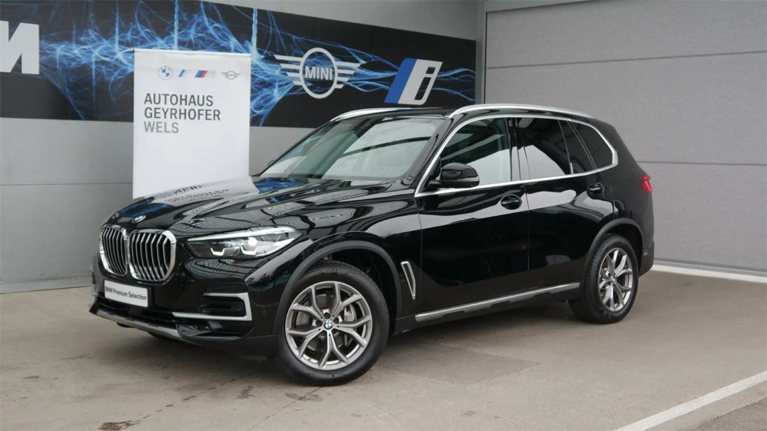 BMW - X5