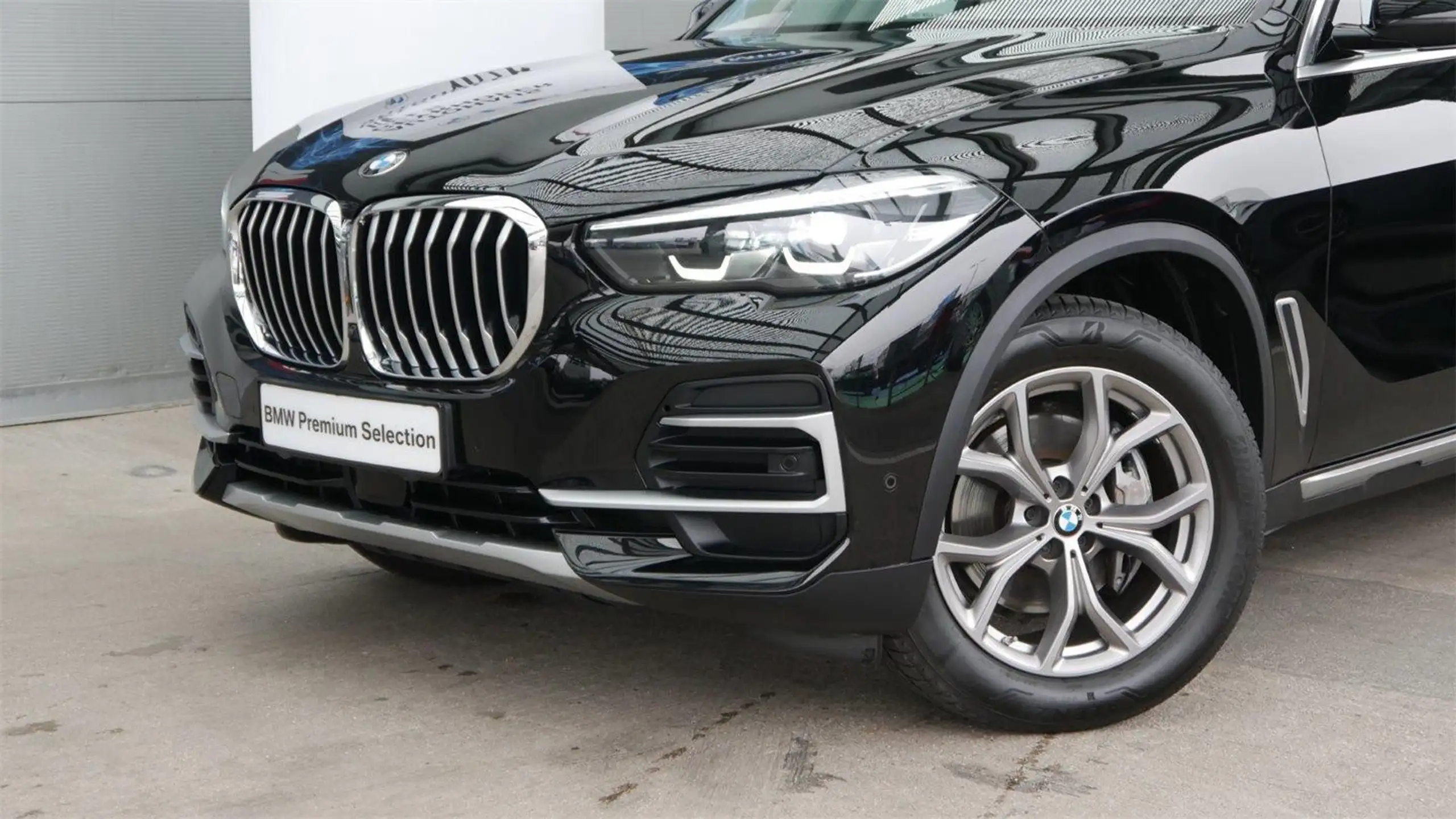 BMW - X5