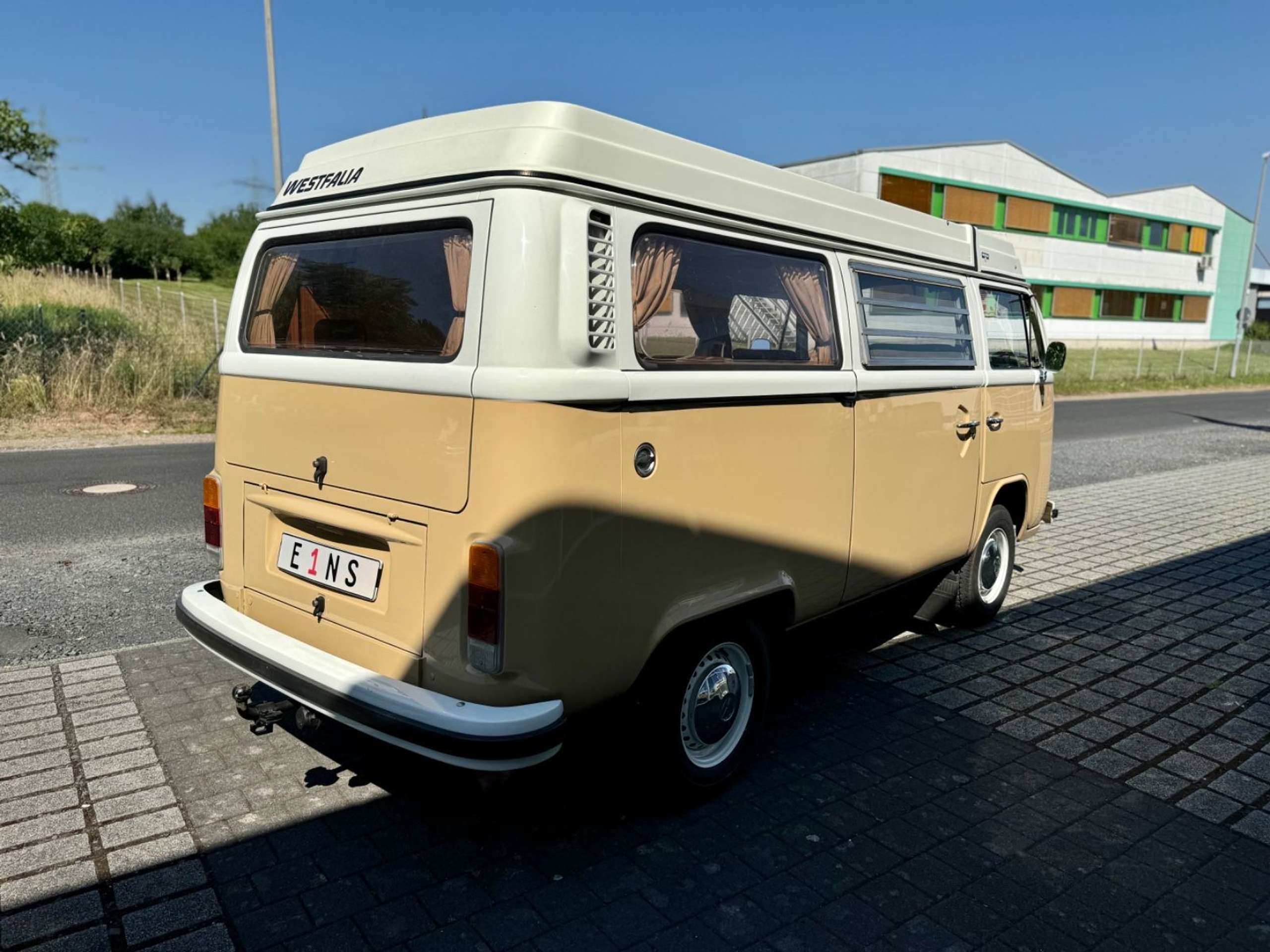 Volkswagen - T2