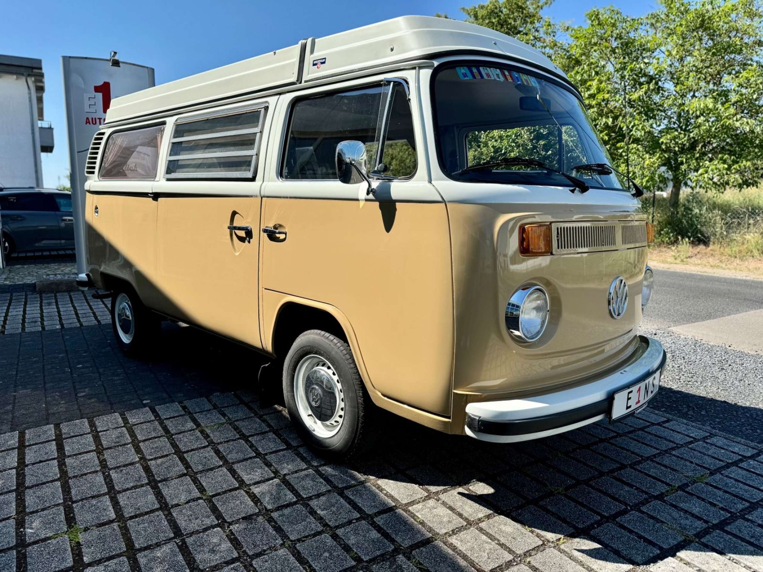 Volkswagen - T2