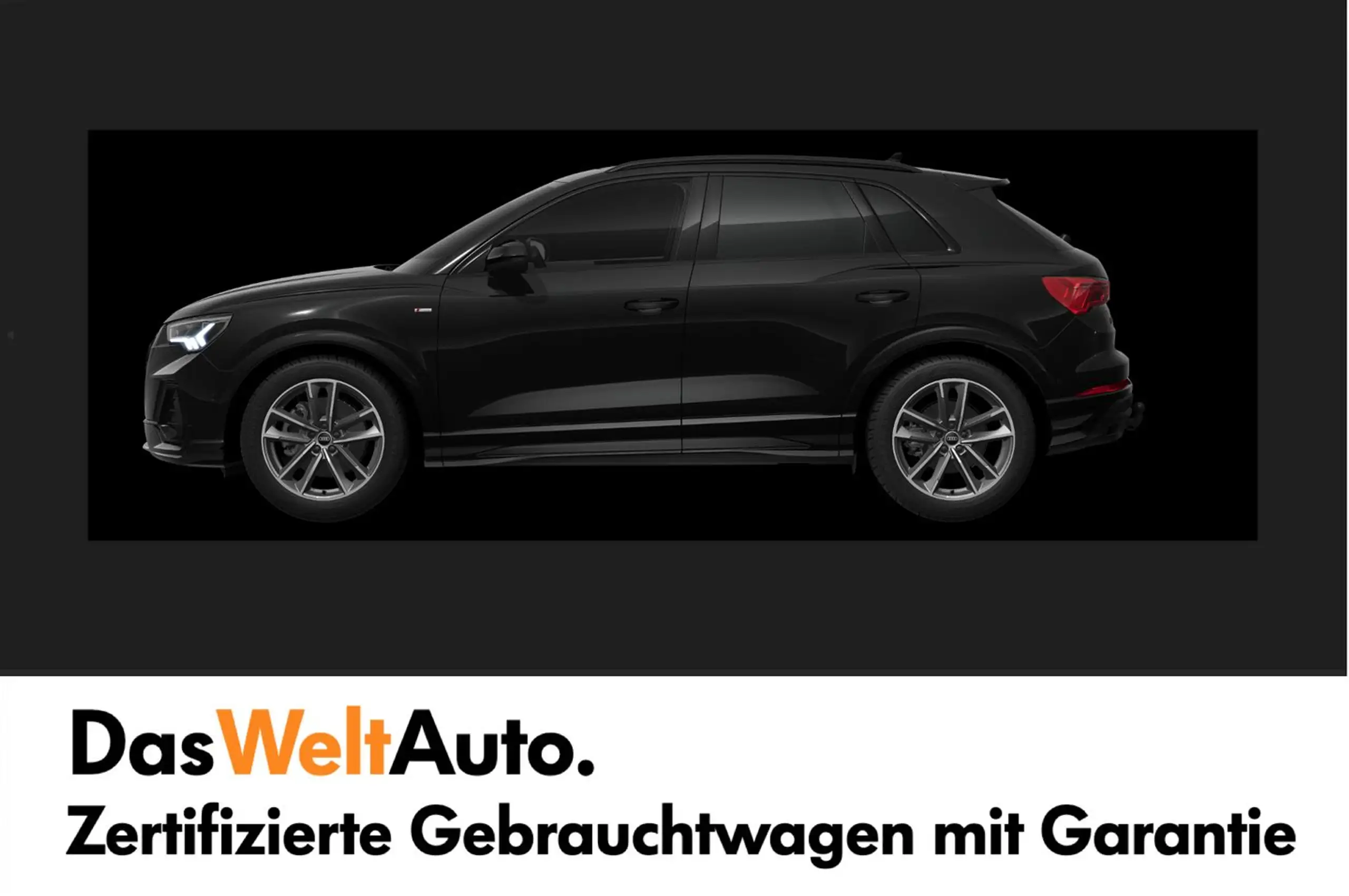 Audi - Q3