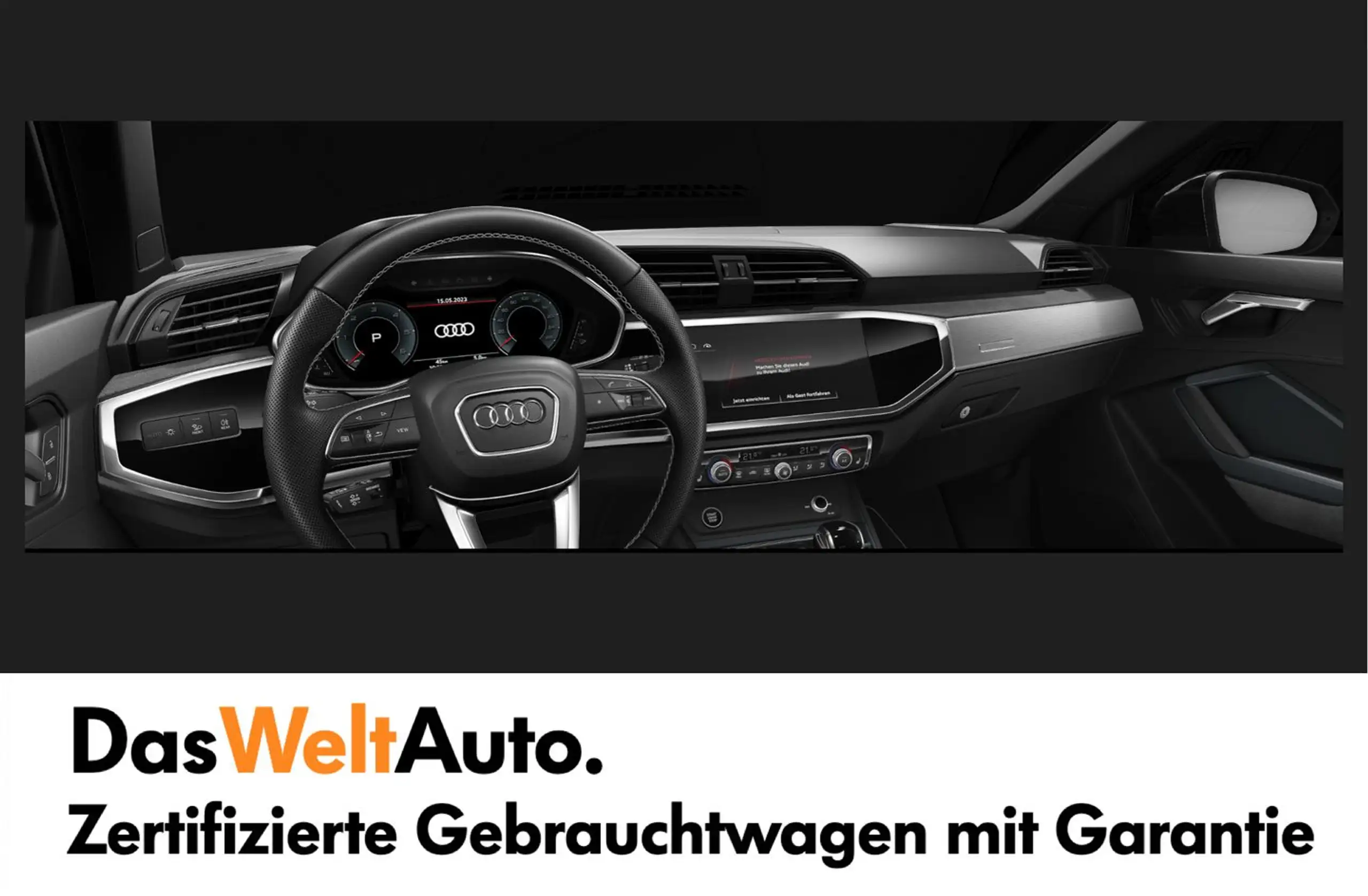 Audi - Q3