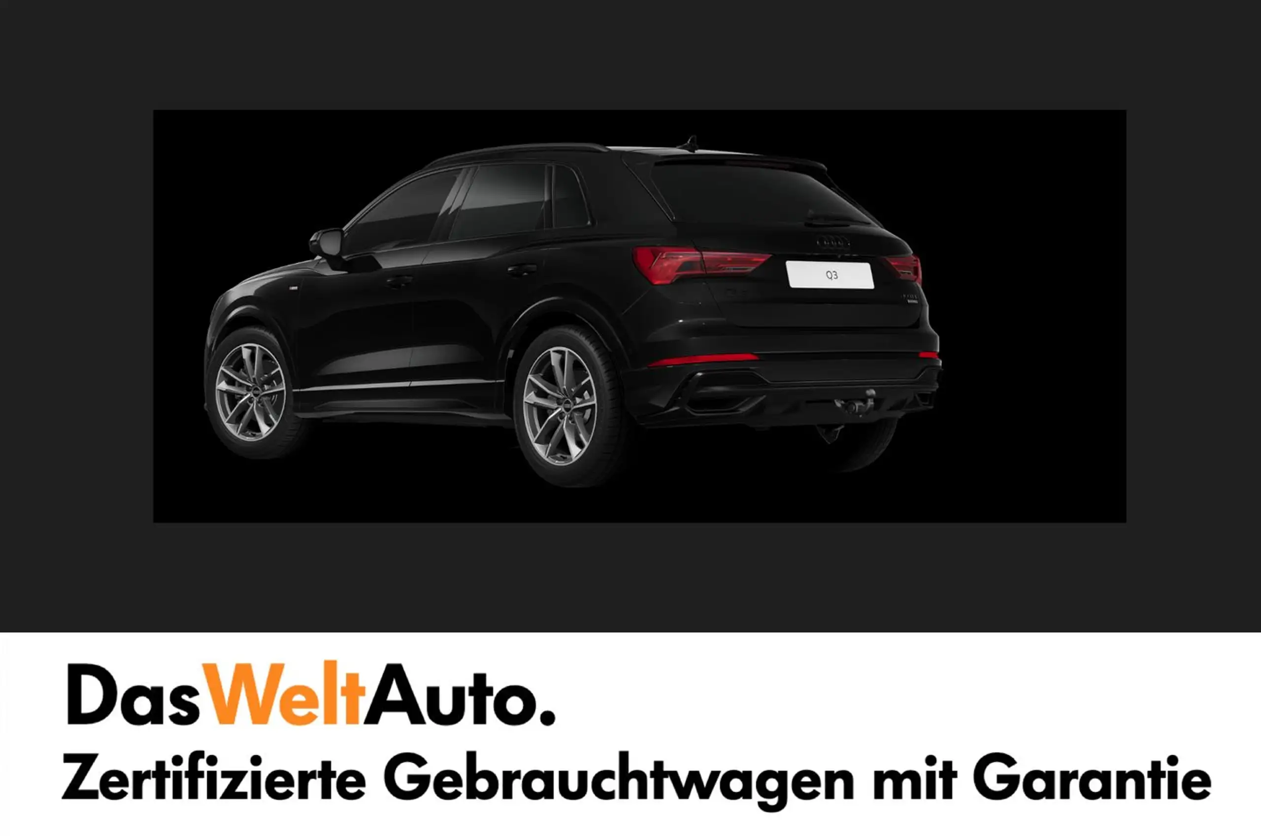 Audi - Q3