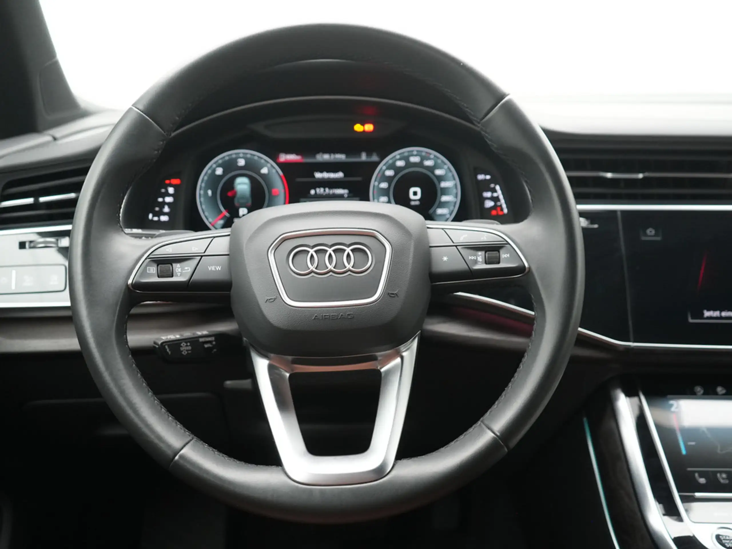 Audi - Q7