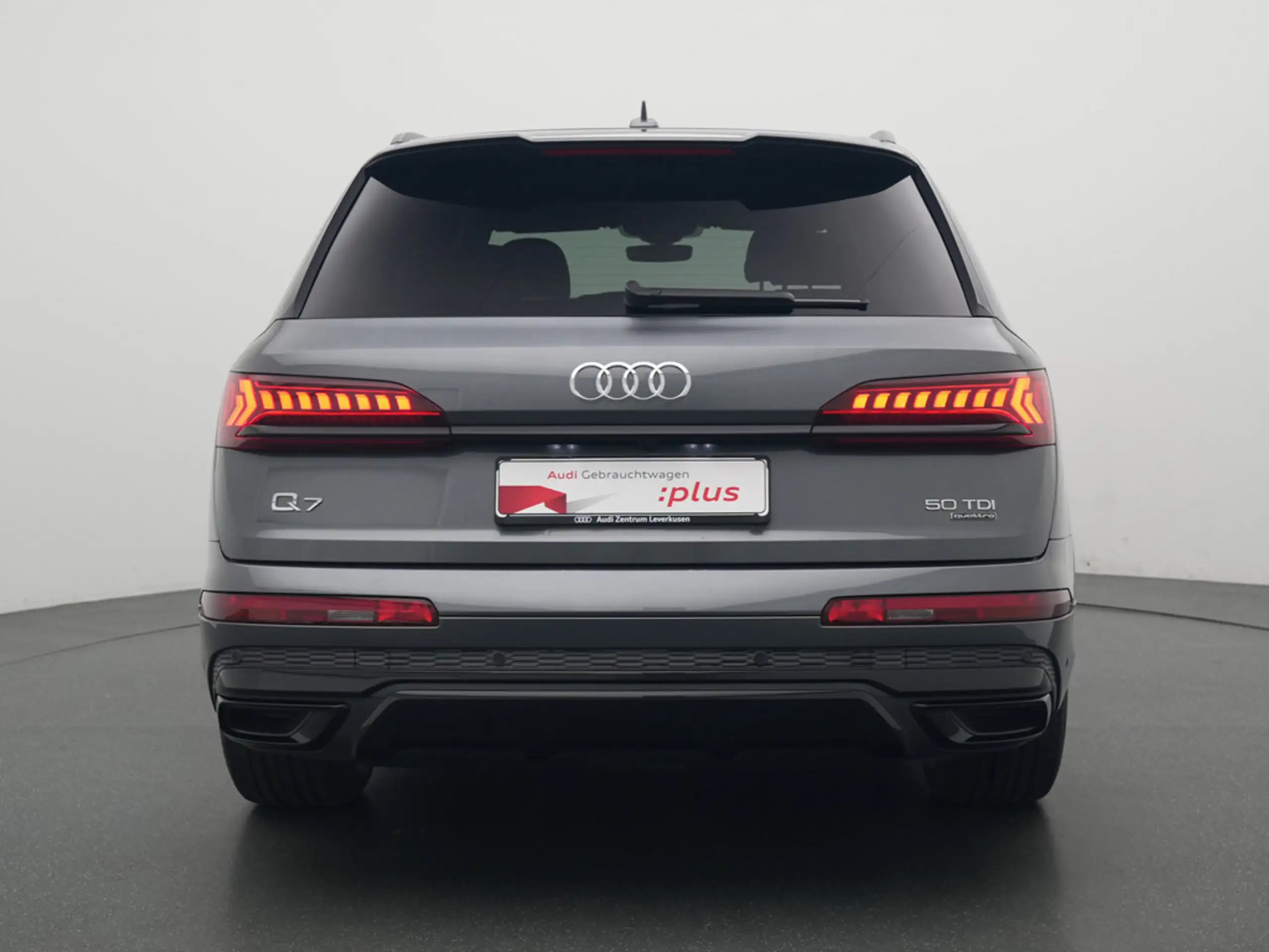 Audi - Q7