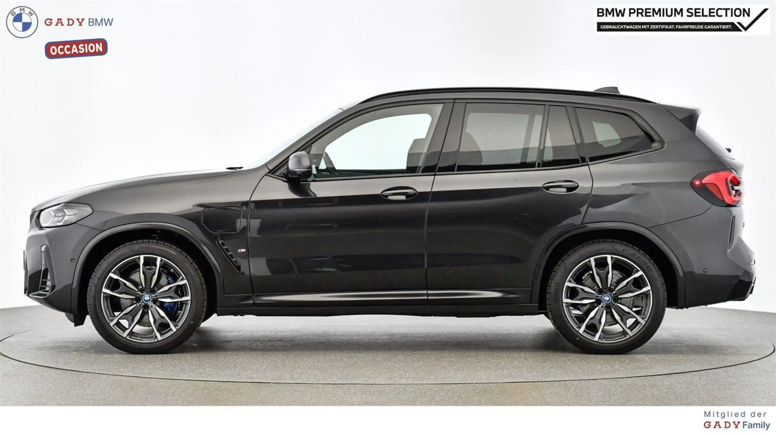 BMW - X3