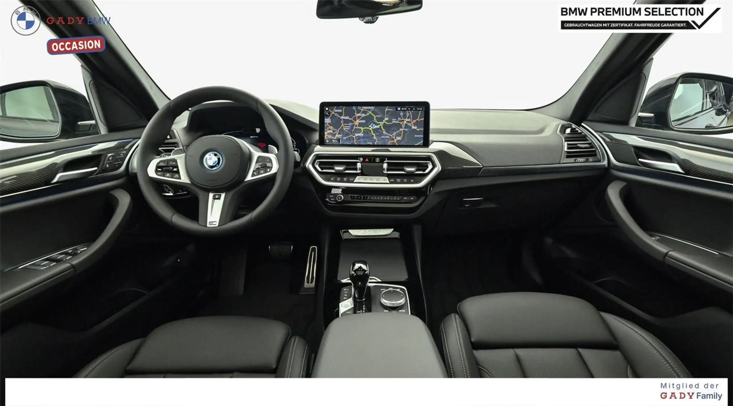 BMW - X3