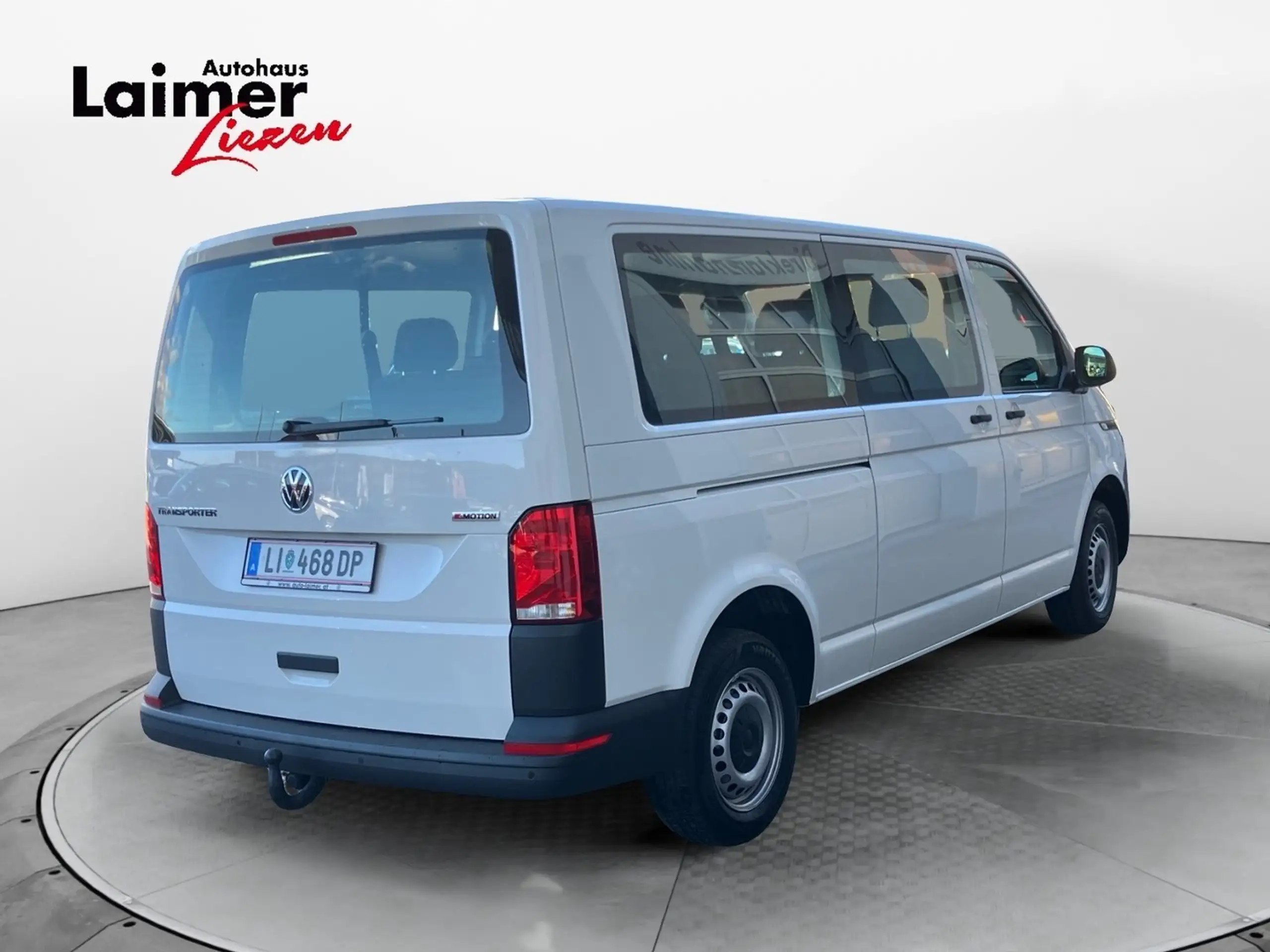 Volkswagen - T6.1 Transporter