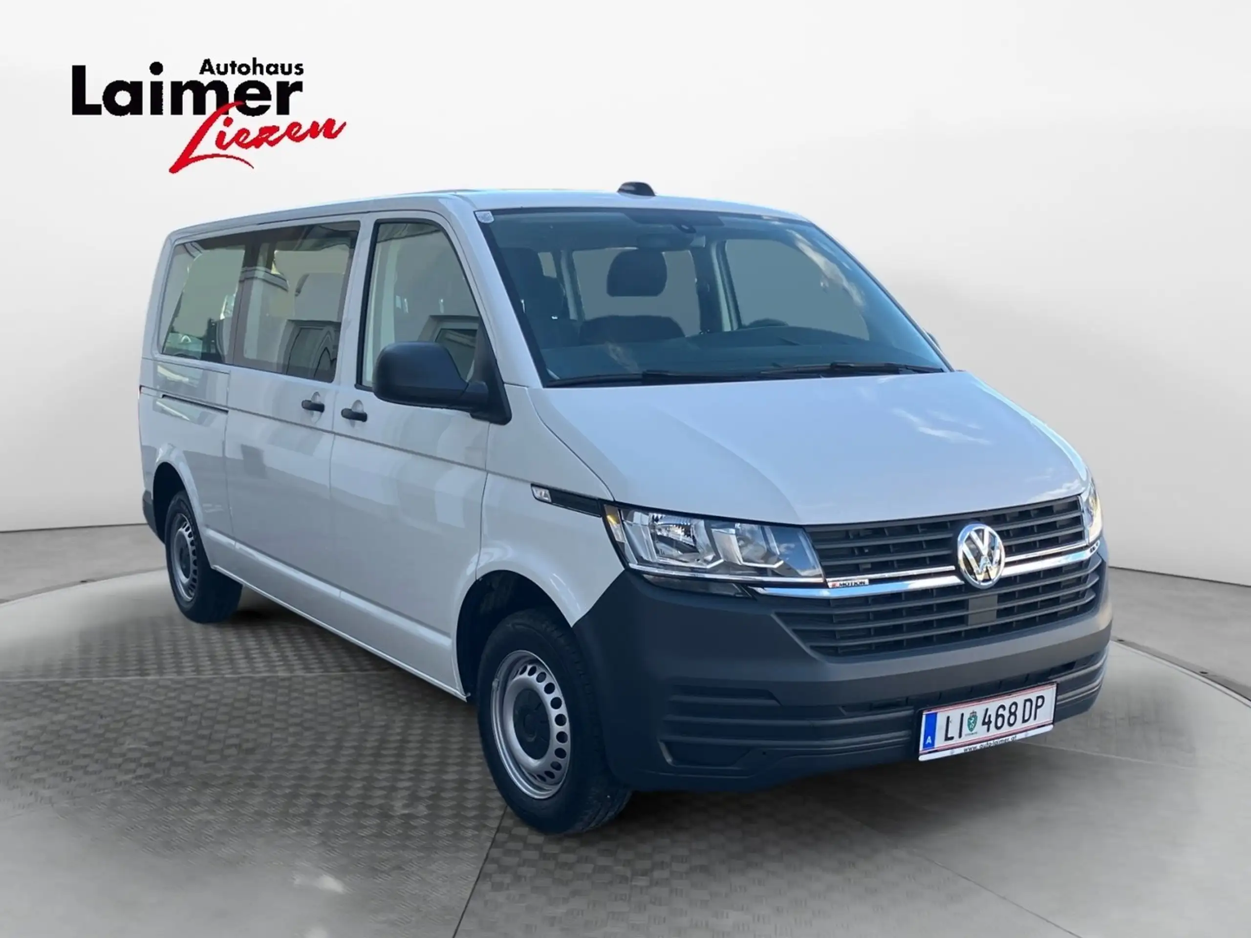 Volkswagen - T6.1 Transporter