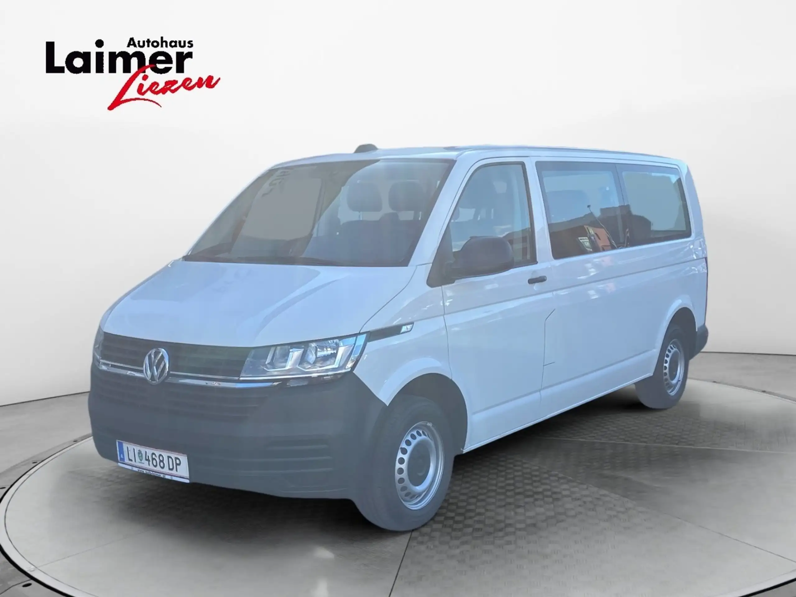 Volkswagen T6.1 Transporter 2024