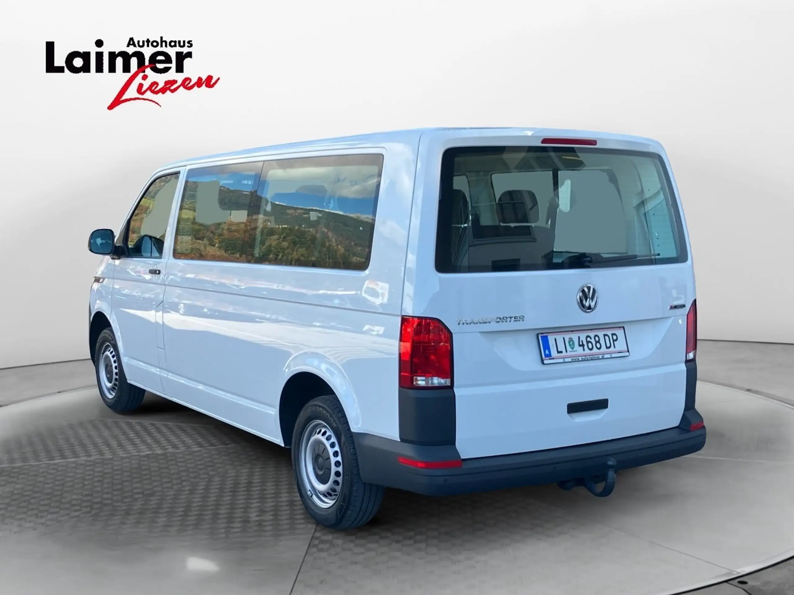 Volkswagen - T6.1 Transporter