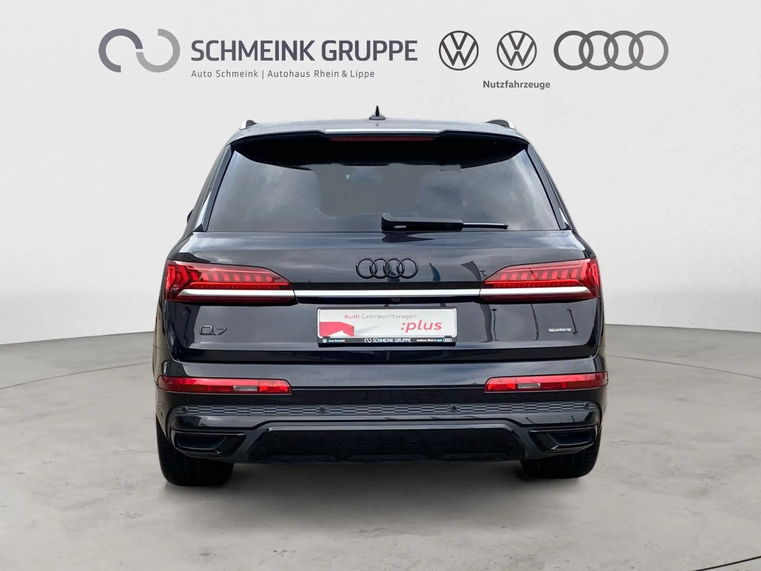 Audi - Q7