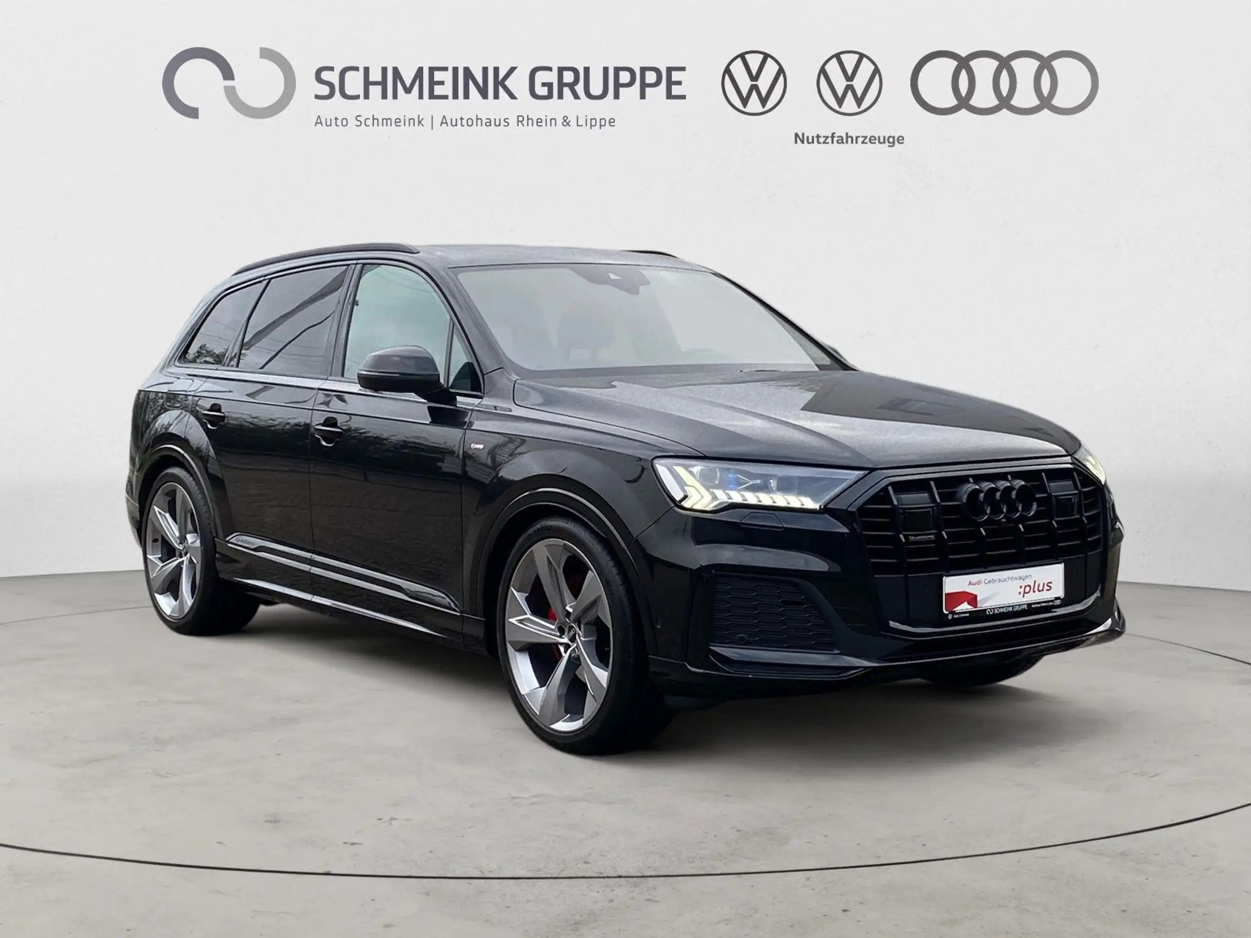 Audi - Q7