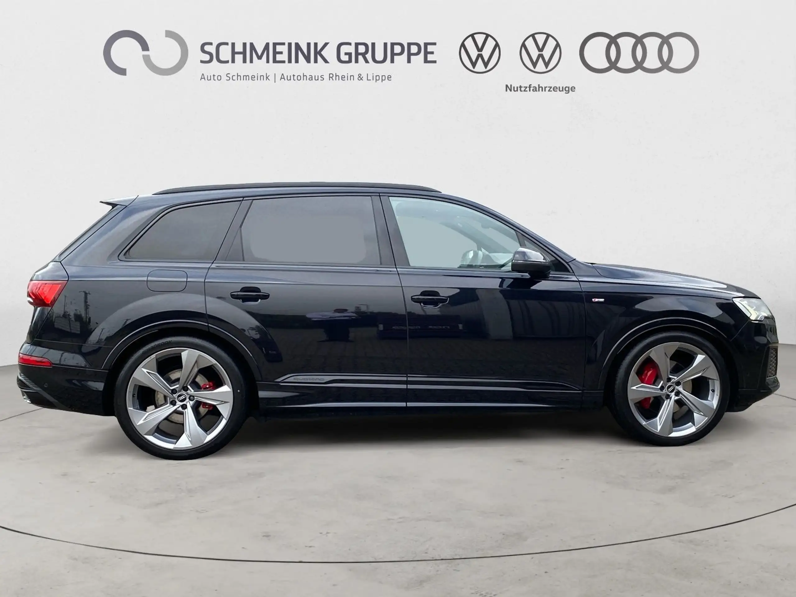 Audi - Q7