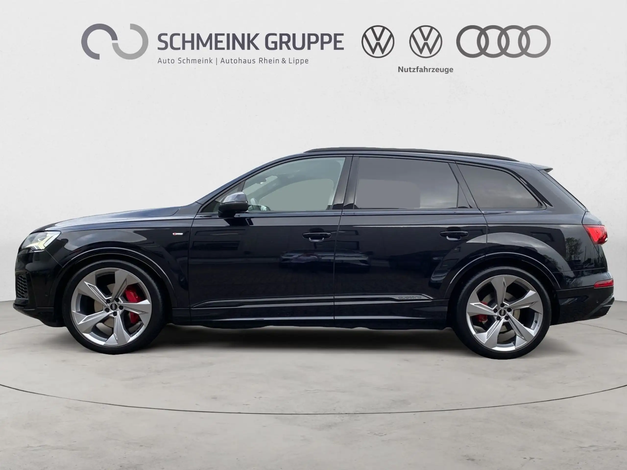 Audi - Q7