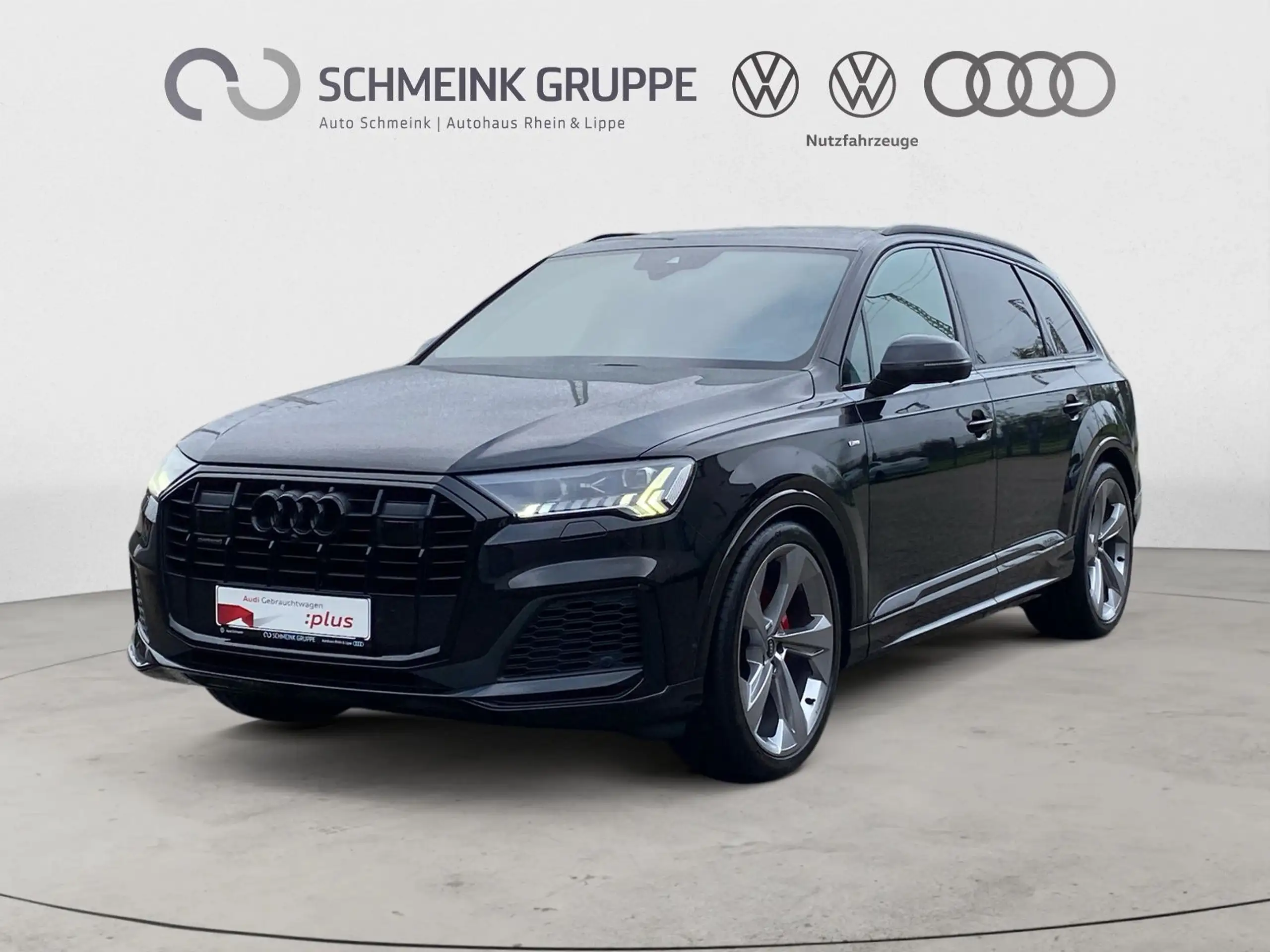 Audi - Q7