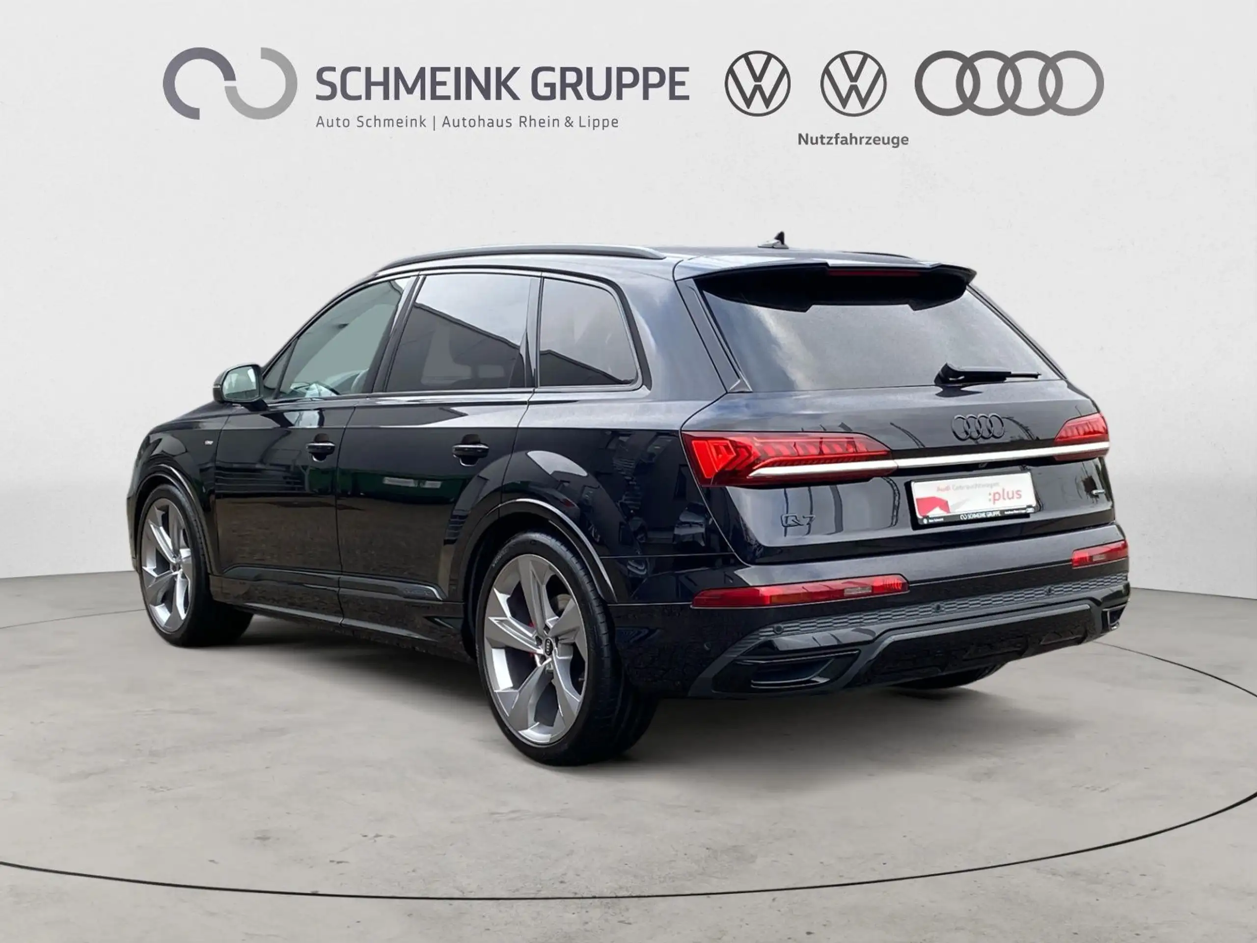 Audi - Q7