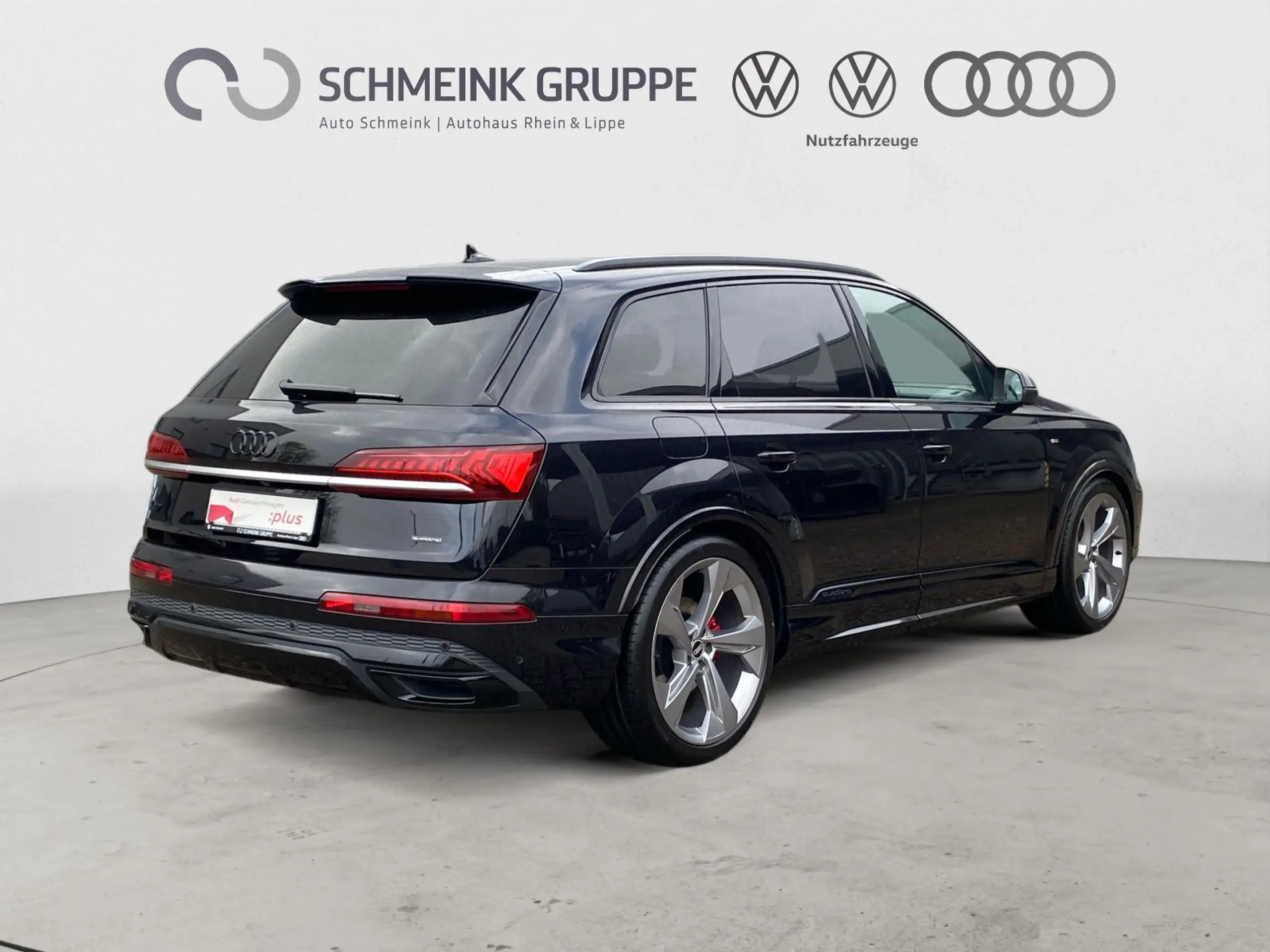 Audi - Q7