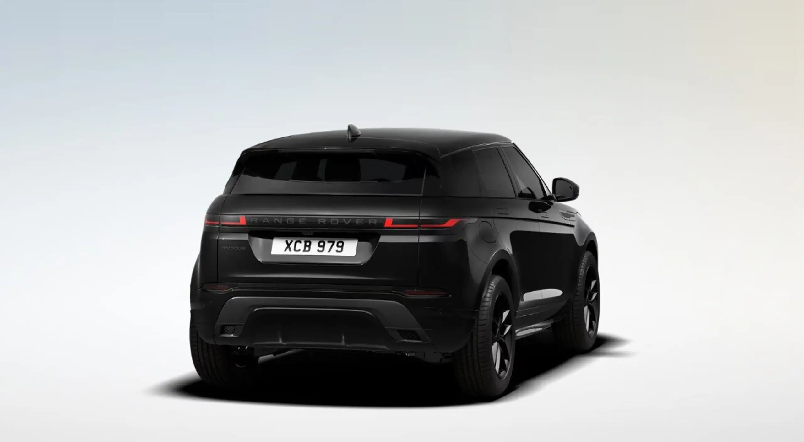 Land Rover - Range Rover Evoque