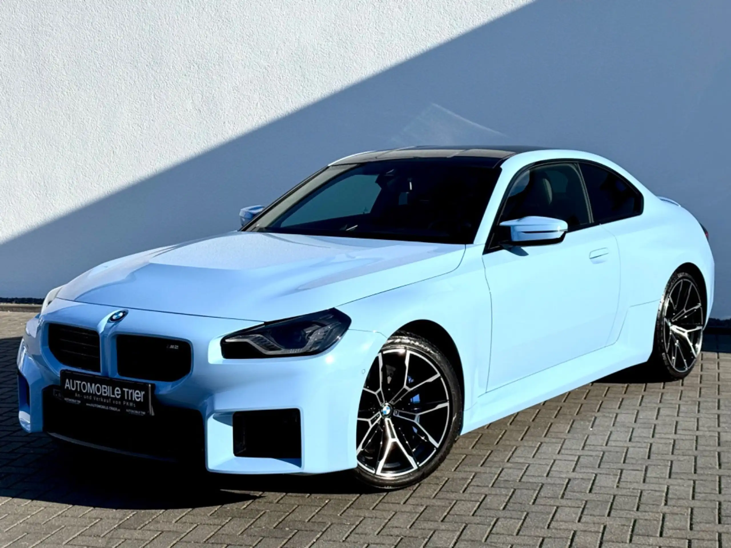 BMW - M2