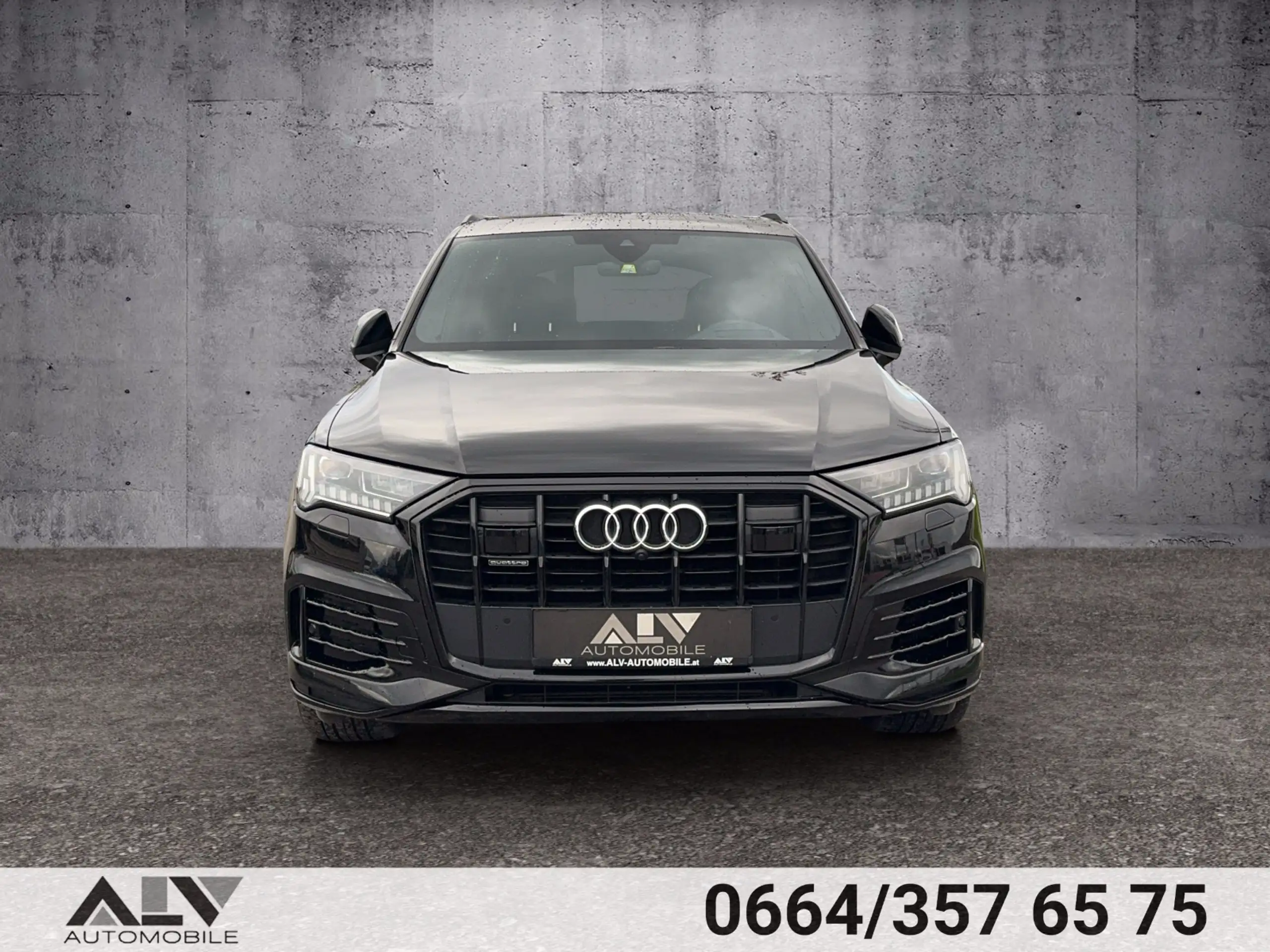 Audi - Q7