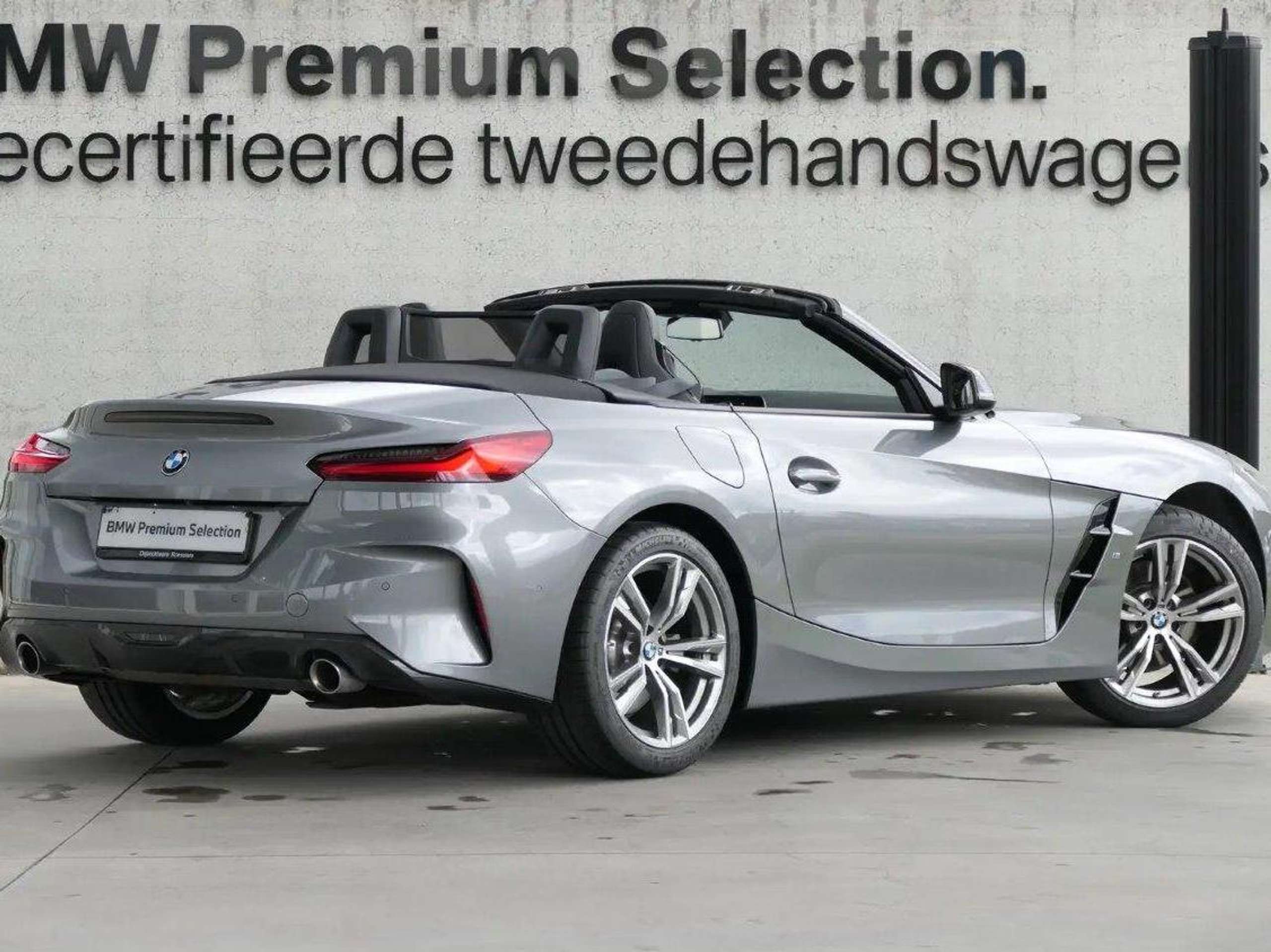 BMW - Z4