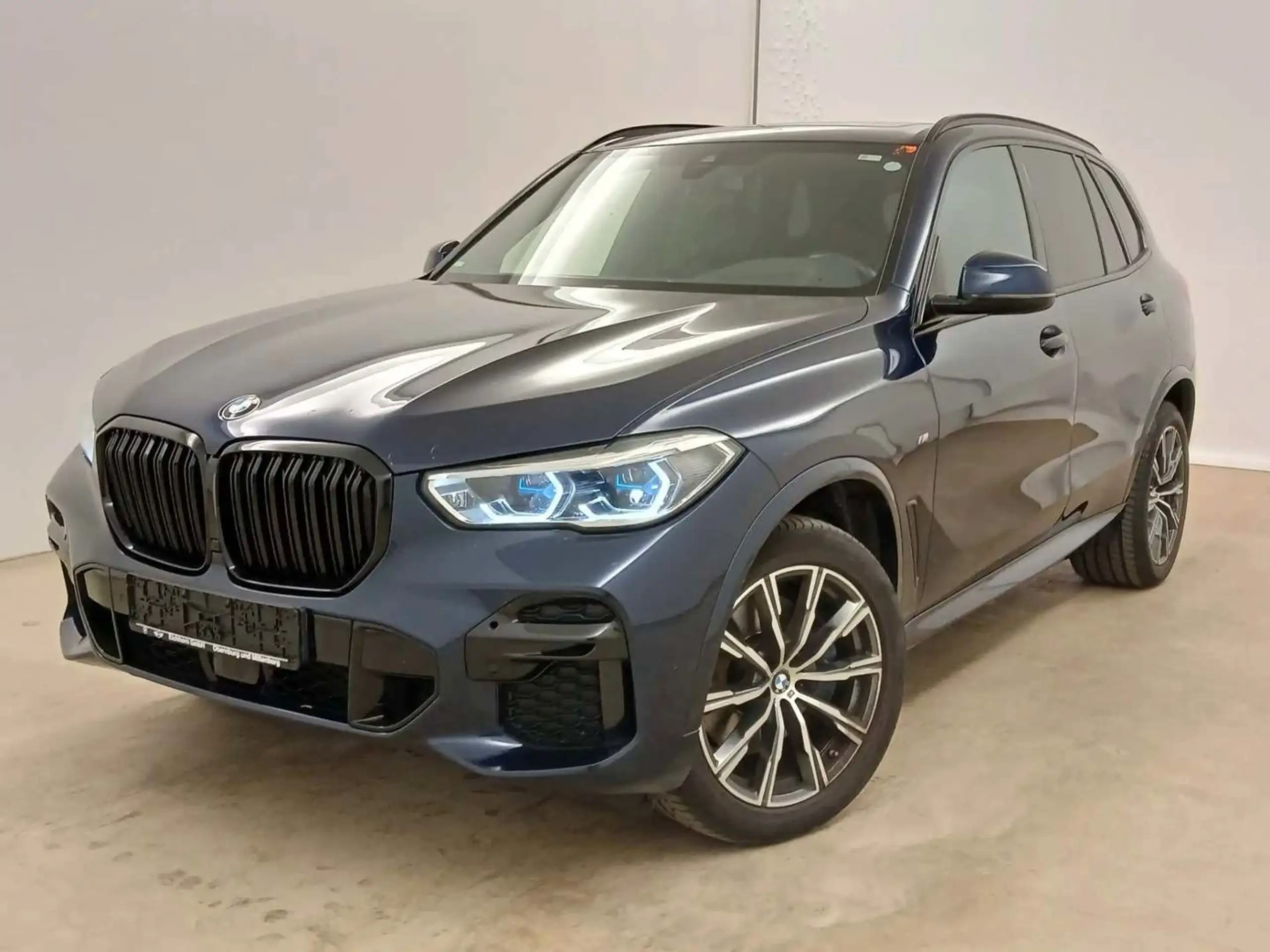 BMW - X5