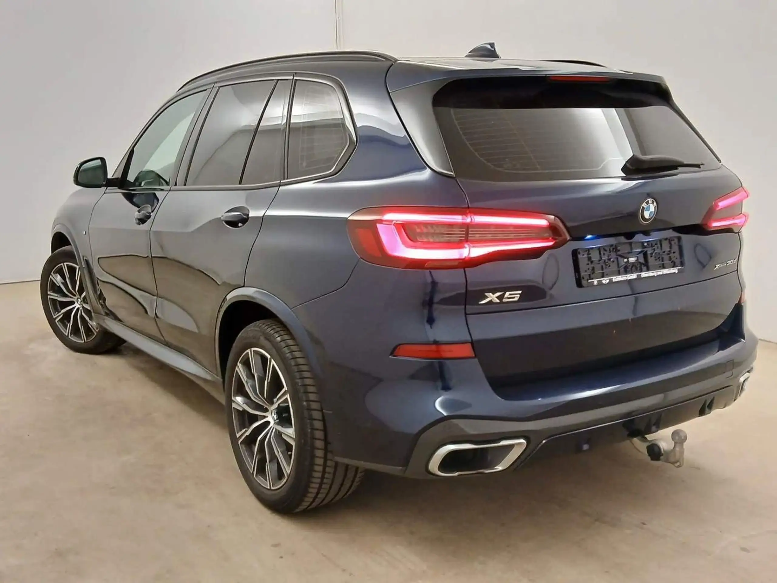 BMW - X5