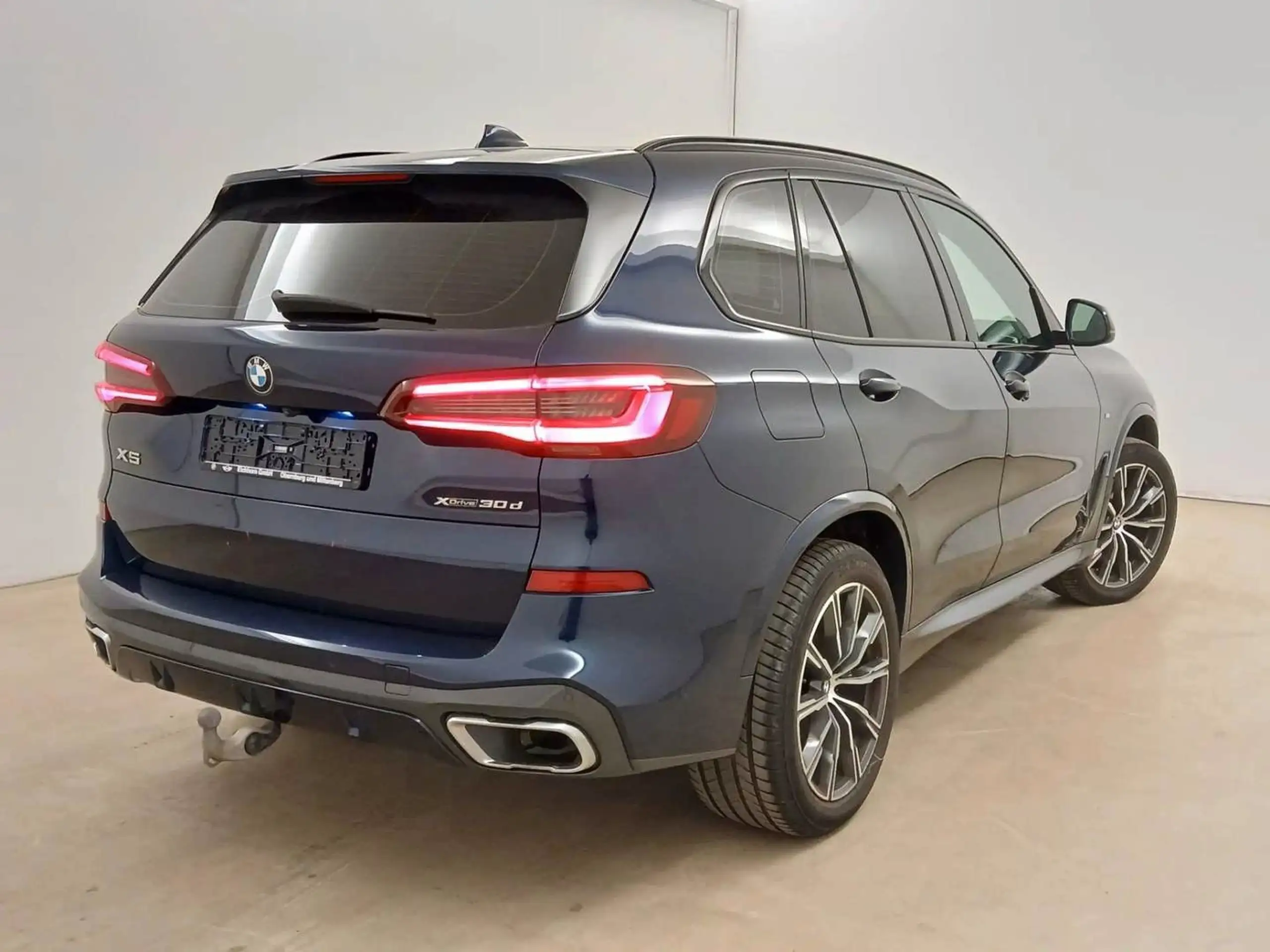 BMW - X5