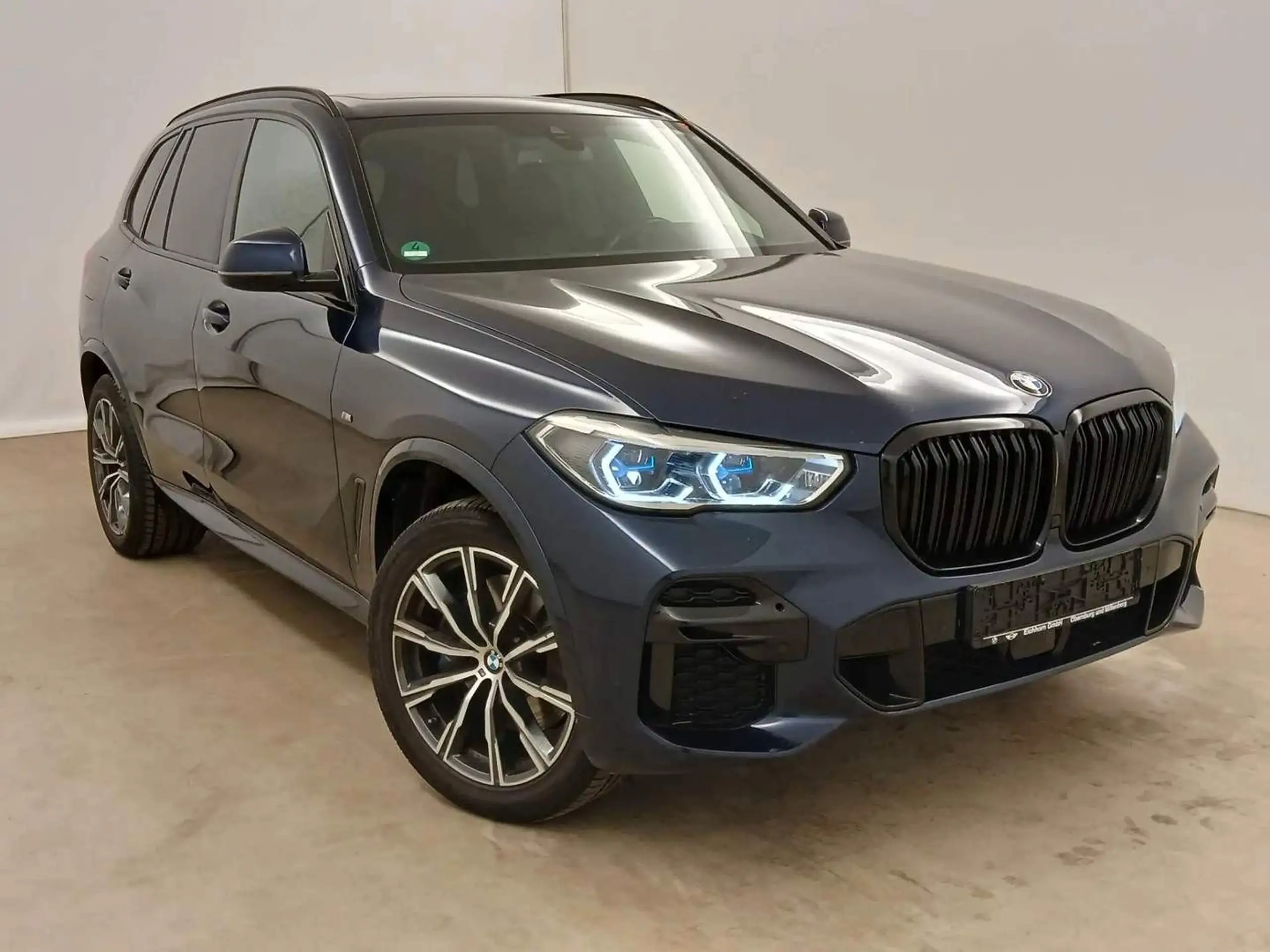 BMW - X5