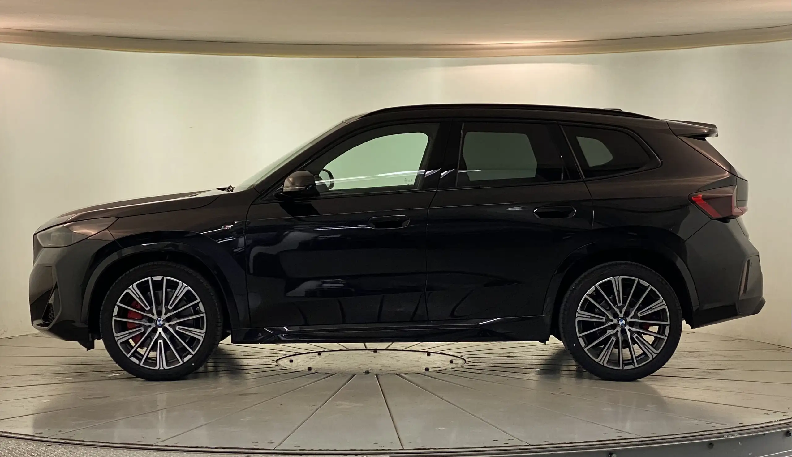 BMW - X1